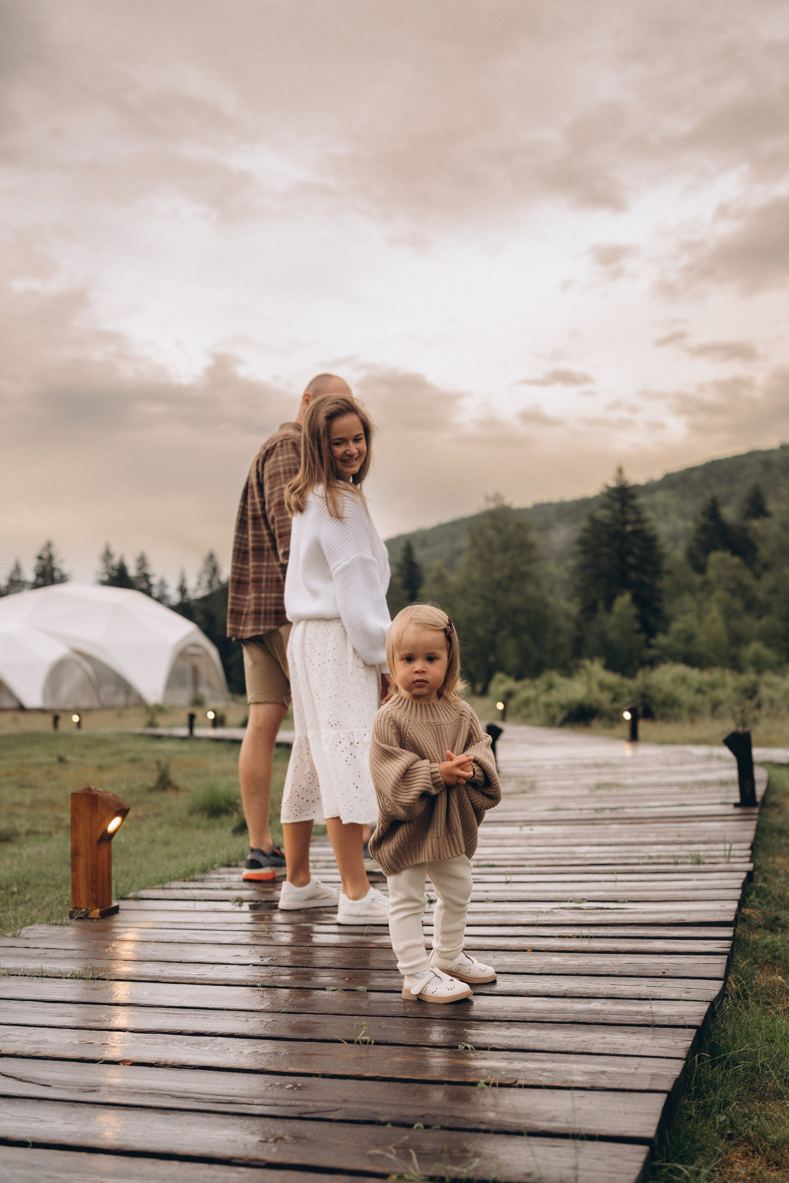 Маленькие моменты, большие воспоминания. Семейный фотограф в Ангарске/ Иркутске
