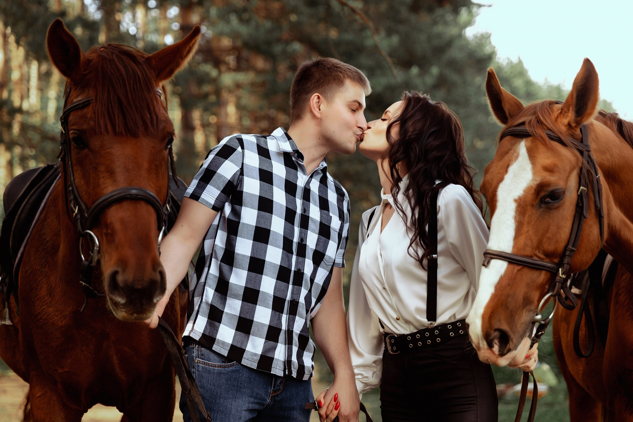 Александр и Лилия. Тимур Аминов | Фотограф в Кемерове