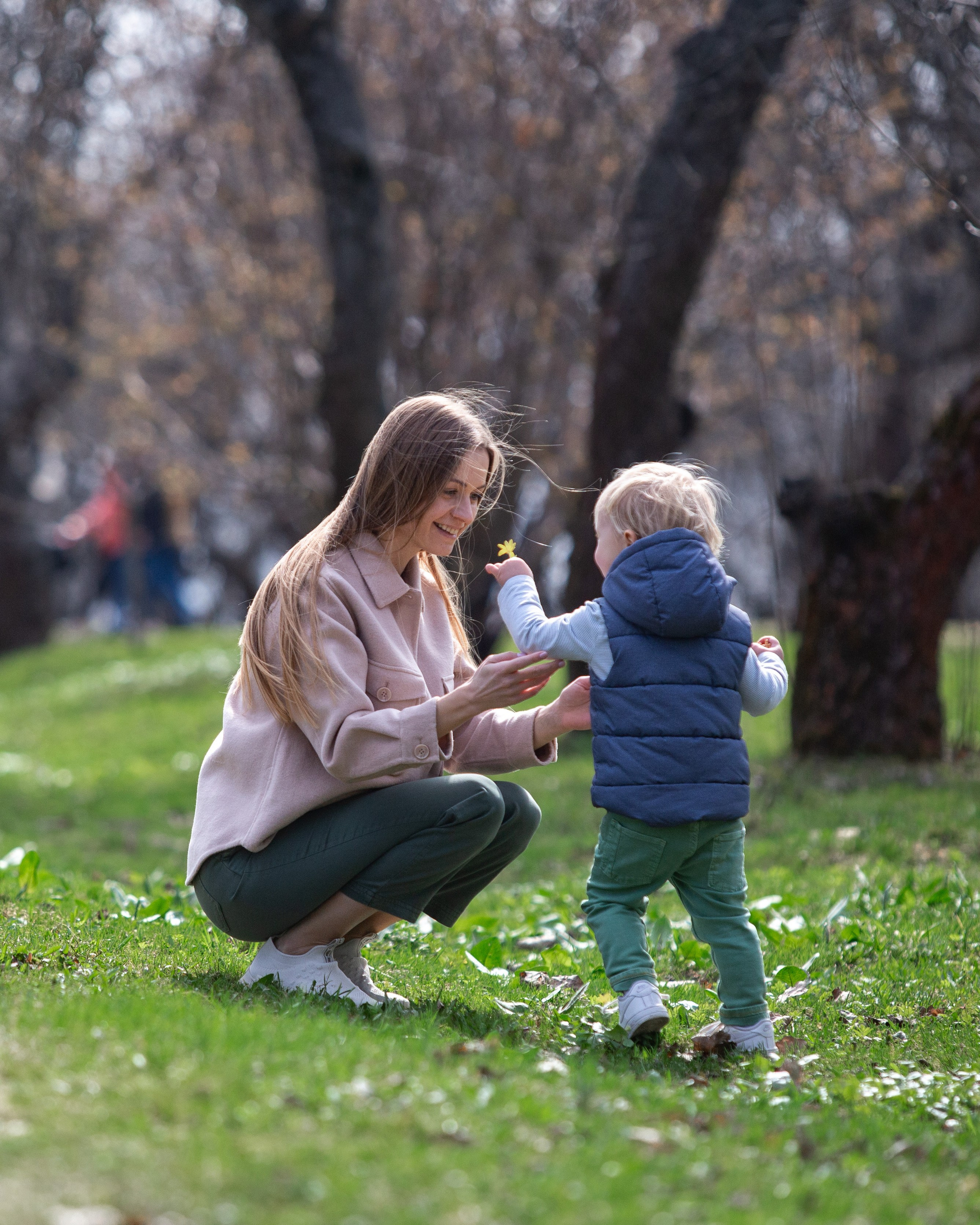 Светлана и Денис. Репортажный фотограф в Москве