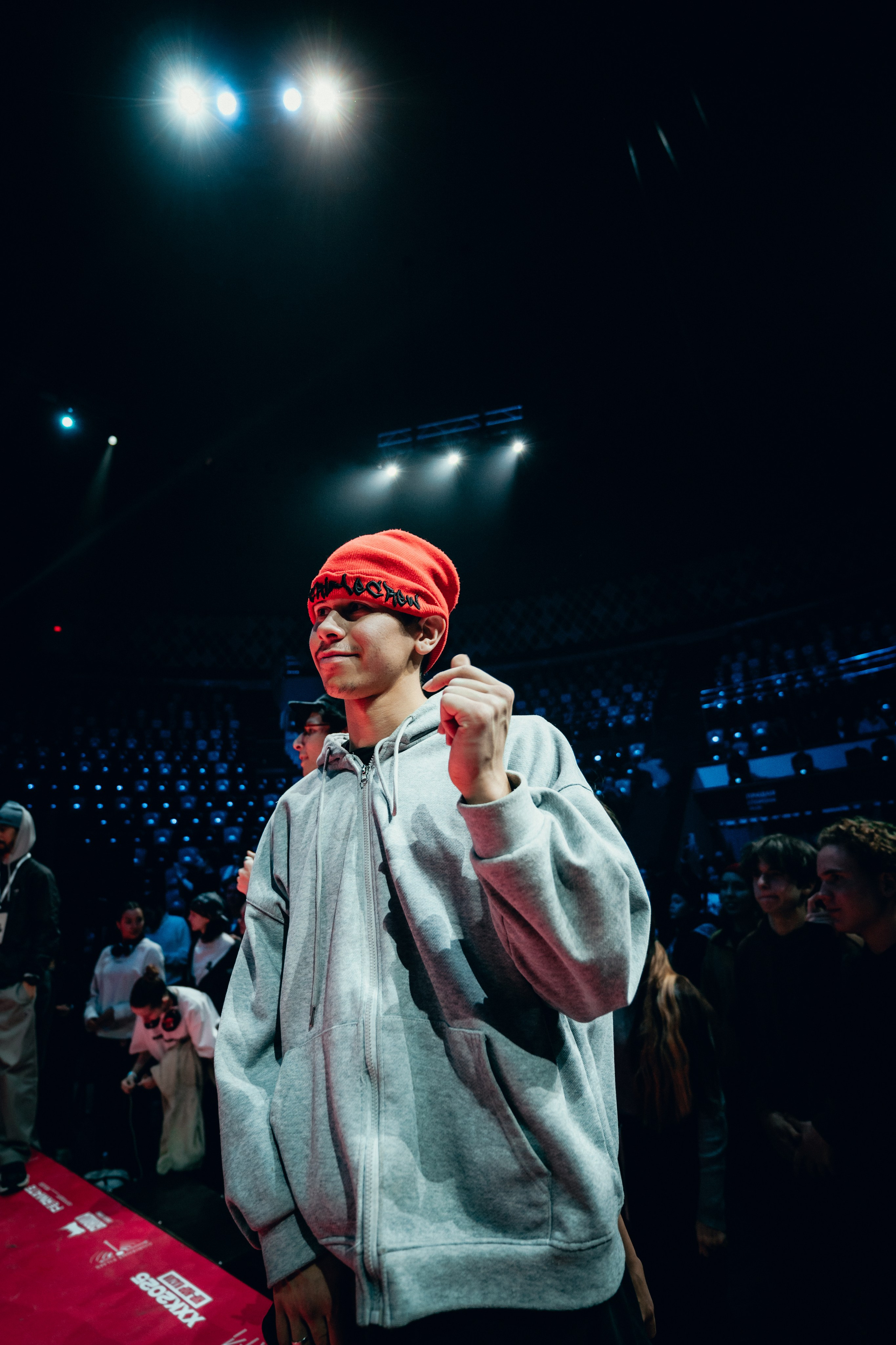 HIP HOP KAZAN 2025. Главная