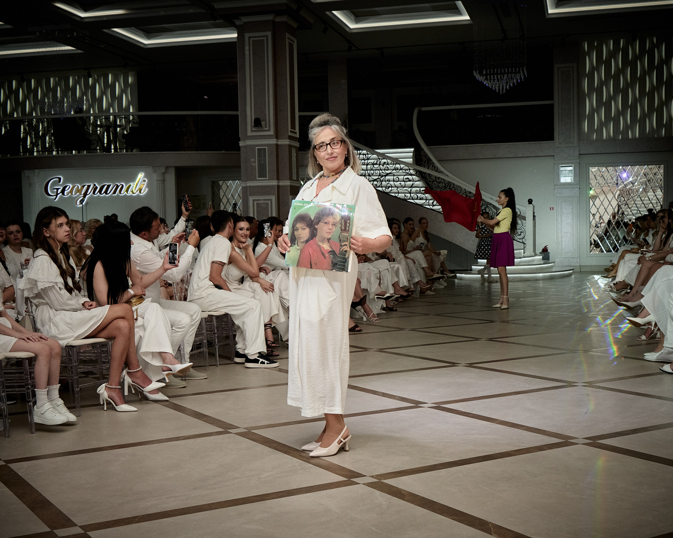 KRASNODAR FASHION SHOW. Фотограф в Краснодаре Татьяна Вижевитова