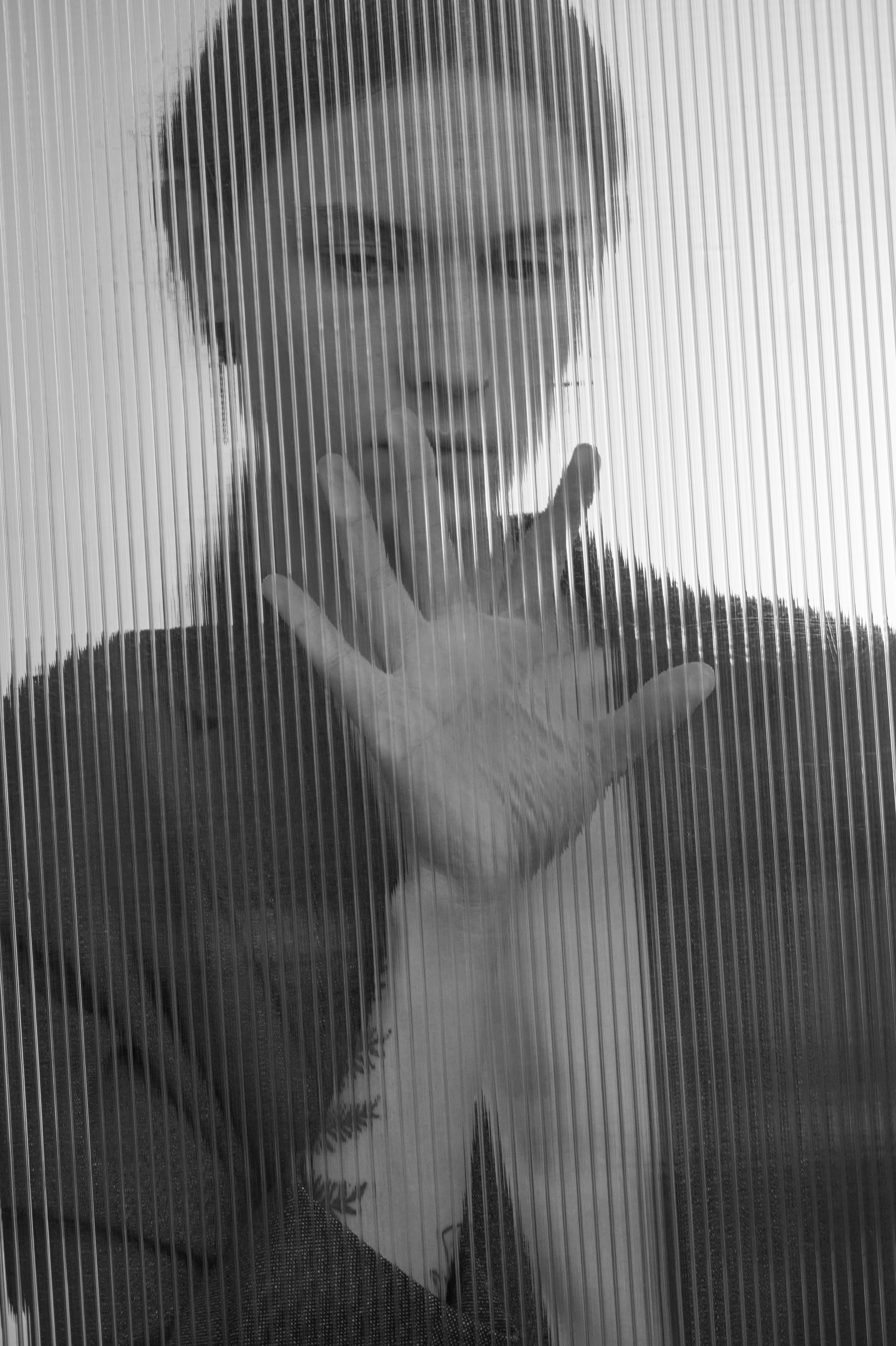 За стеклом. Фотограф в Краснодаре Татьяна Вижевитова