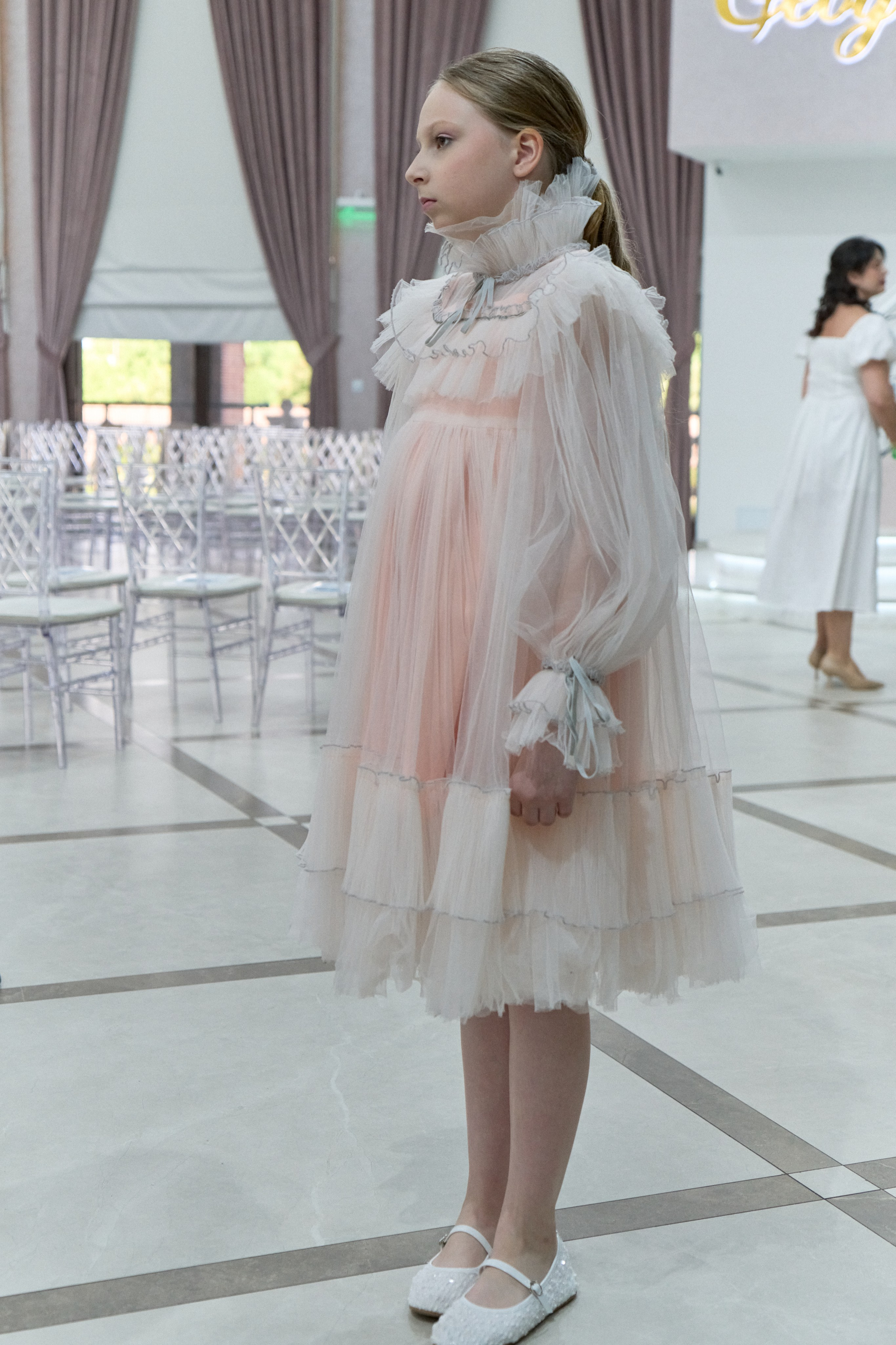 KRASNODAR FASHION SHOW