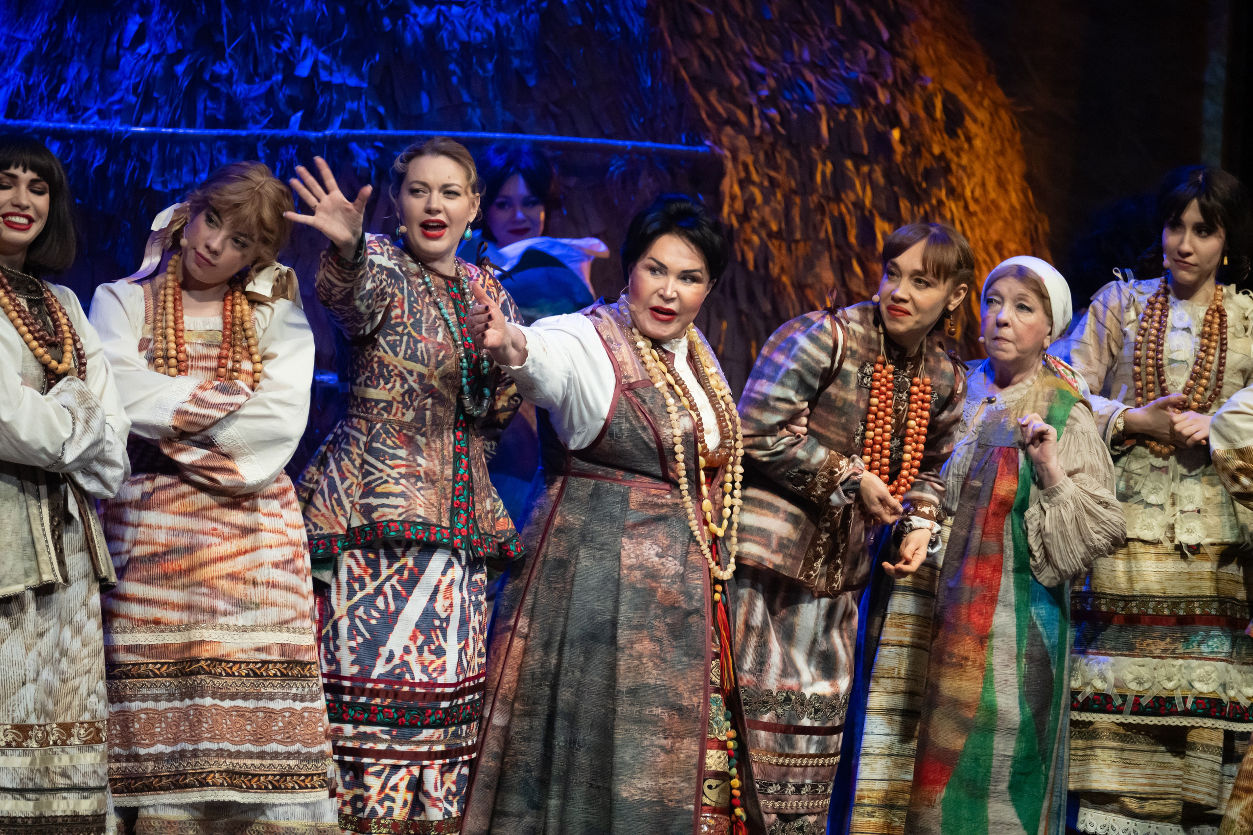 Театр, концерты, мероприятия. Фотограф в Москве Анна Лебедева