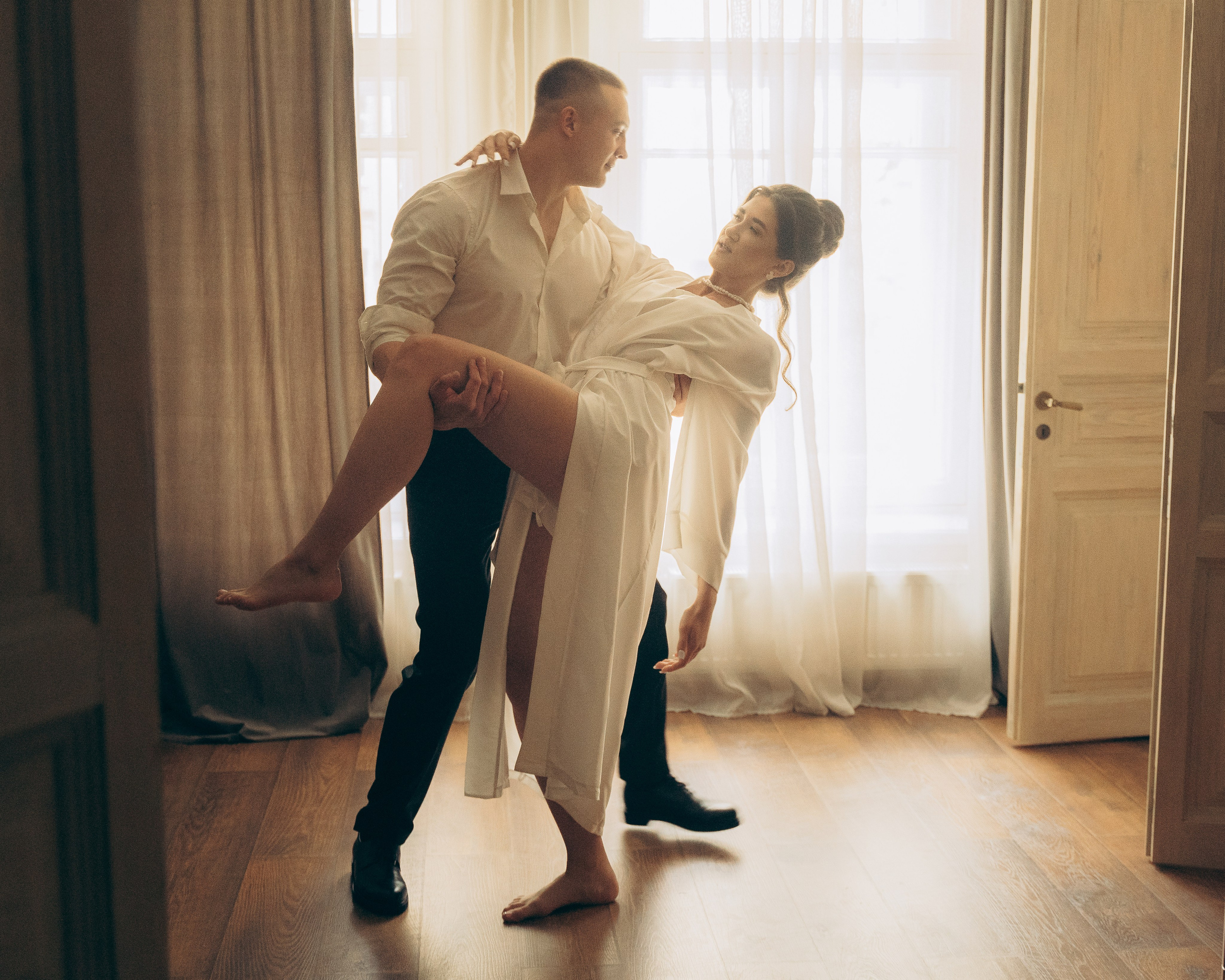 Свадебная и семейная сказка. ИРЛ — Проект