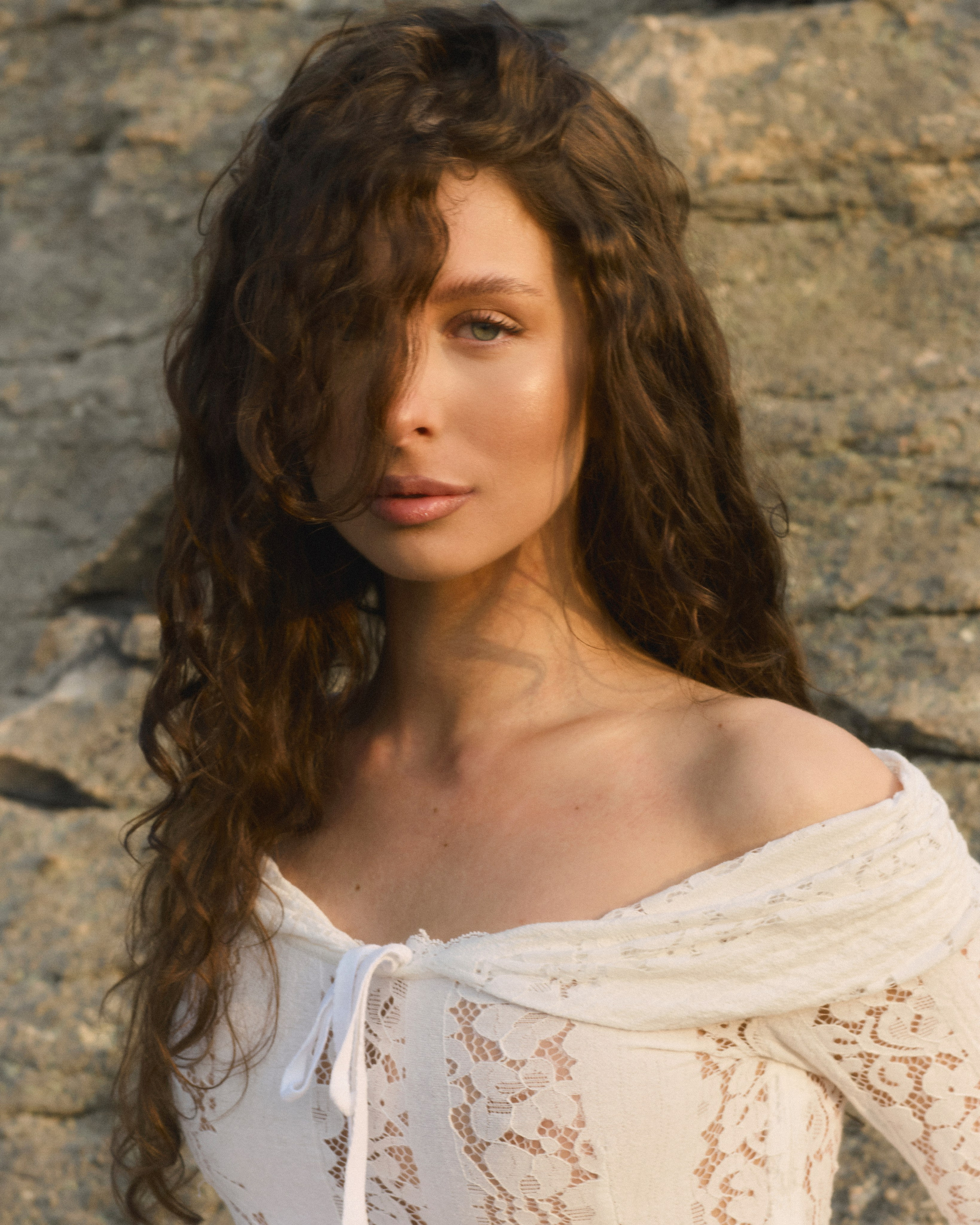 Полина. Фотограф в Екатеринбурге Мария Черноскутова