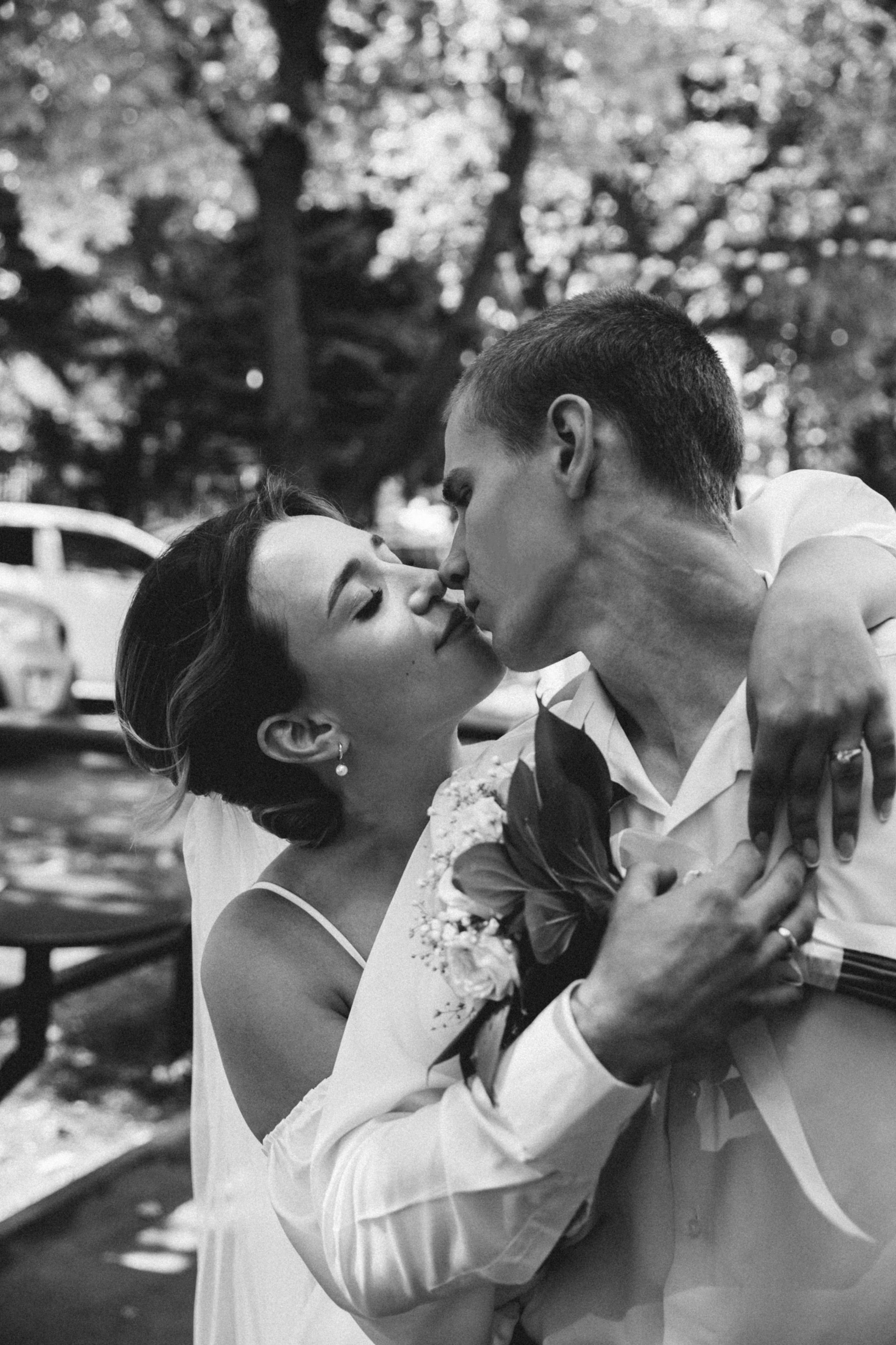 Свадьбы. Свадебный и семейный фотограф в Ростове-на-Дону Кирилл Дементьев