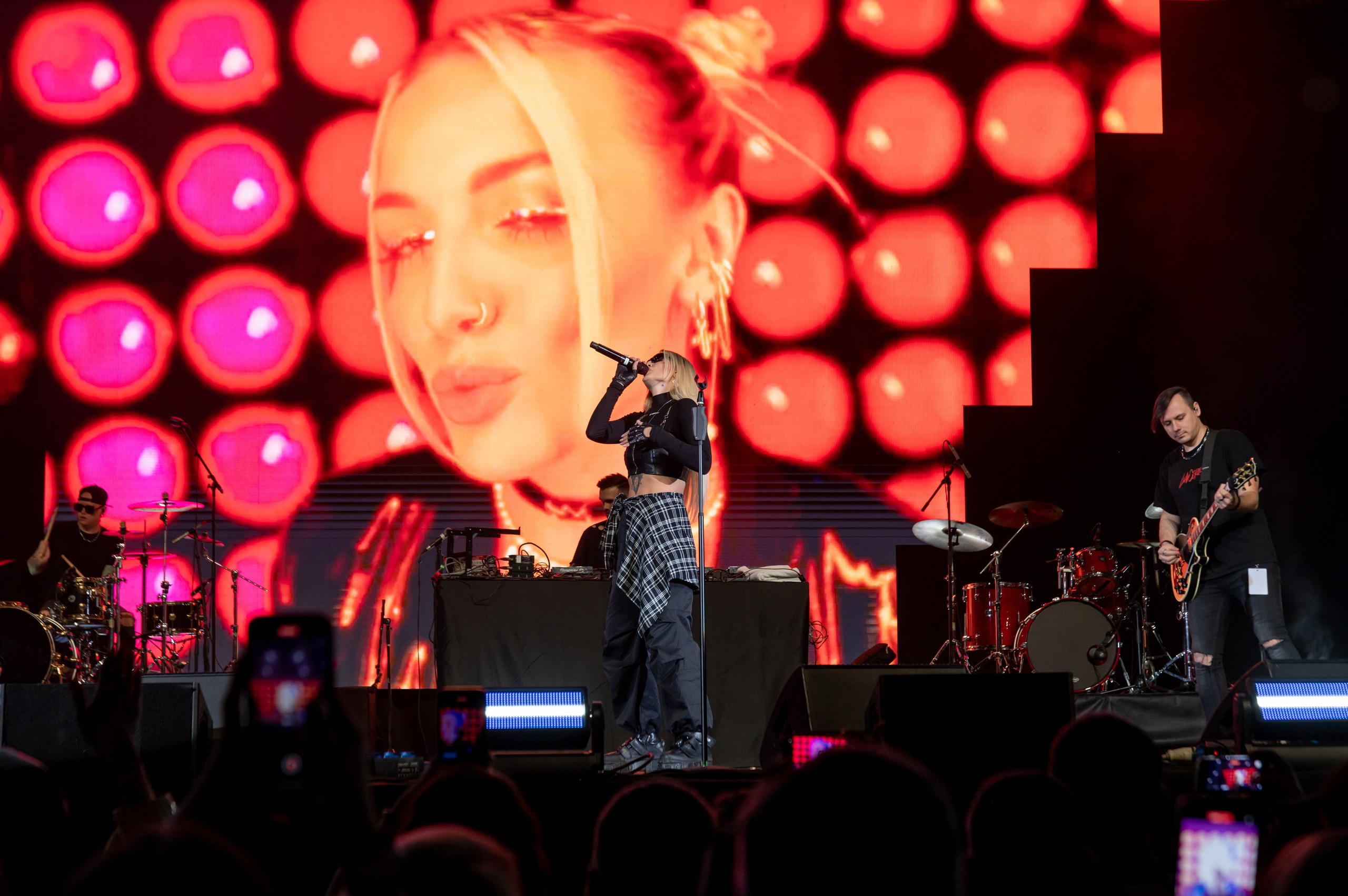 Big Love Show 2024. Казань. Фотограф Анна Пятак