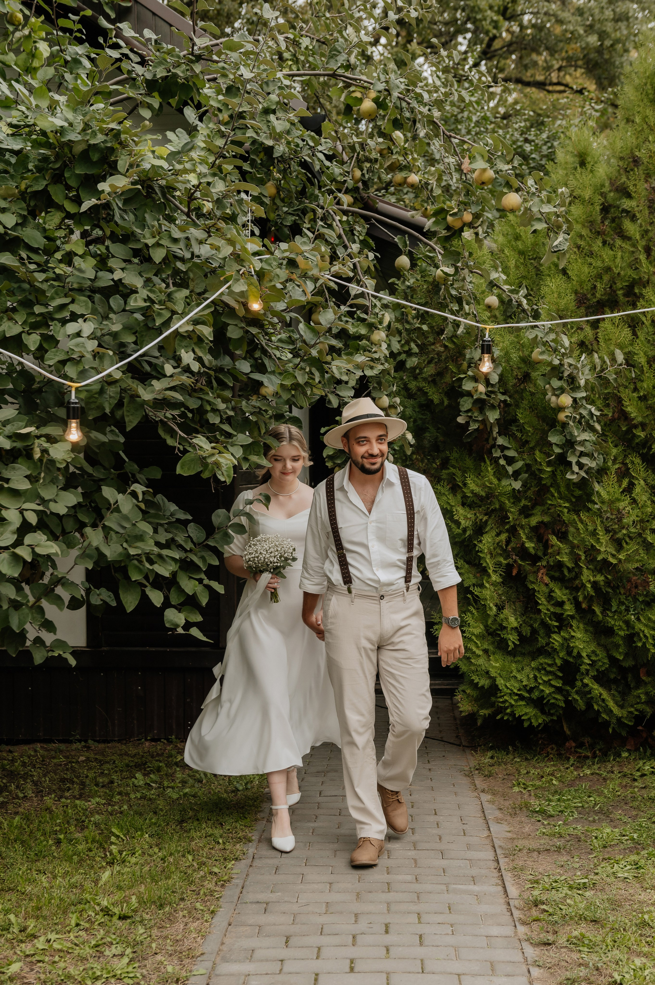 Дмитрий и Татьяна. Свадебный фотограф