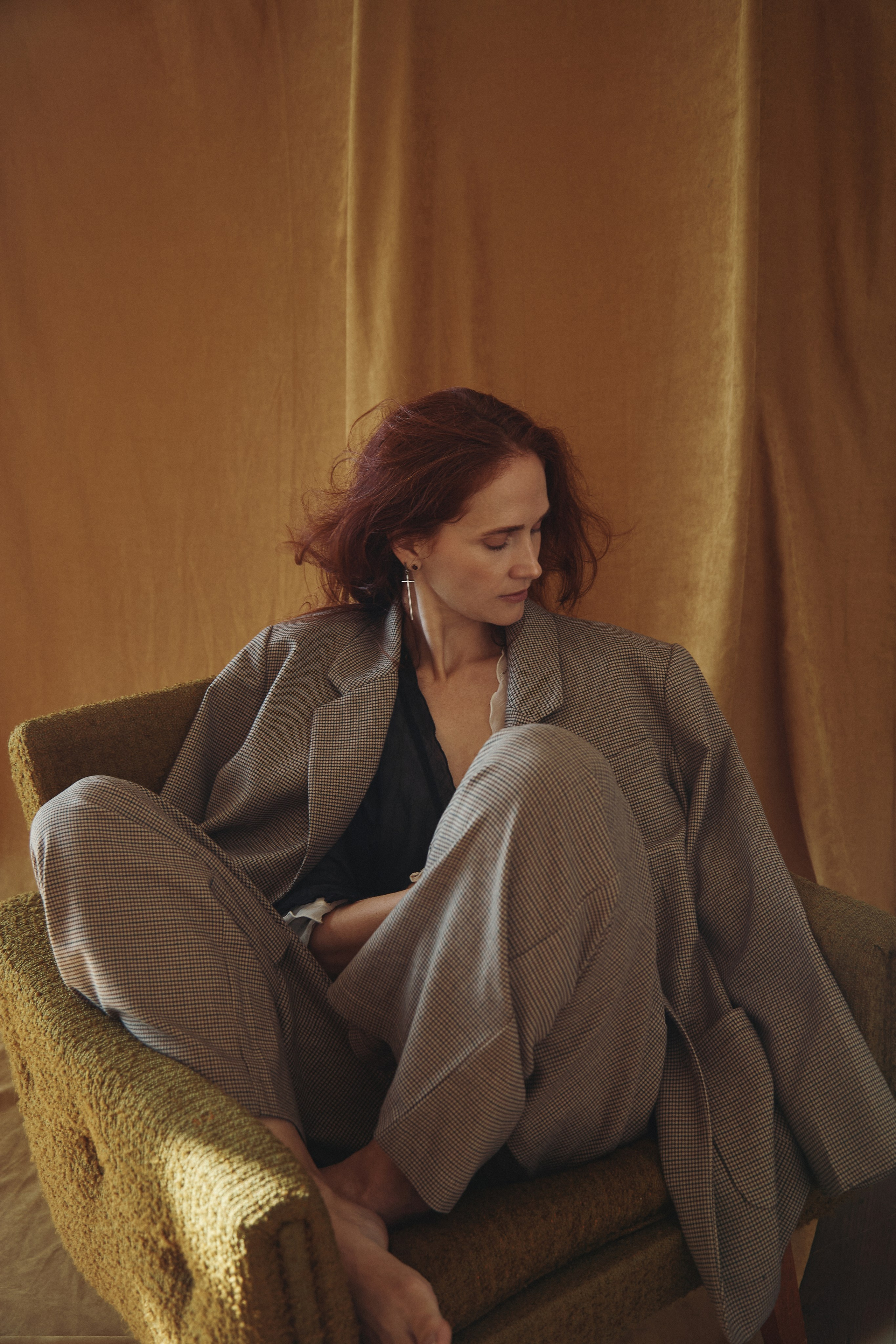 Zhenya. Фотограф Анна Гребенник