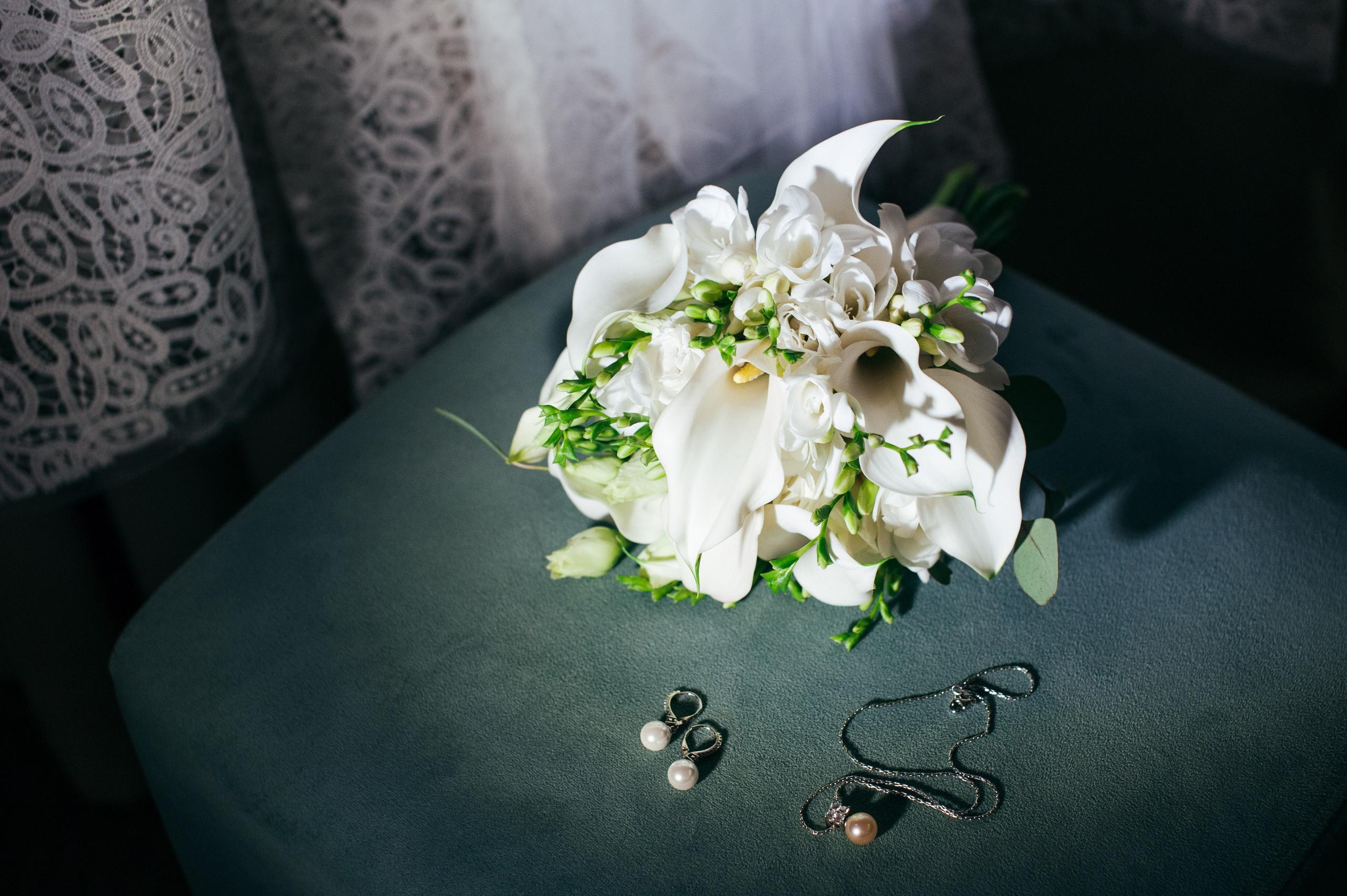 Елена и Герман. Свадьба в Москве. Семейный фотограф Анна Дубовская