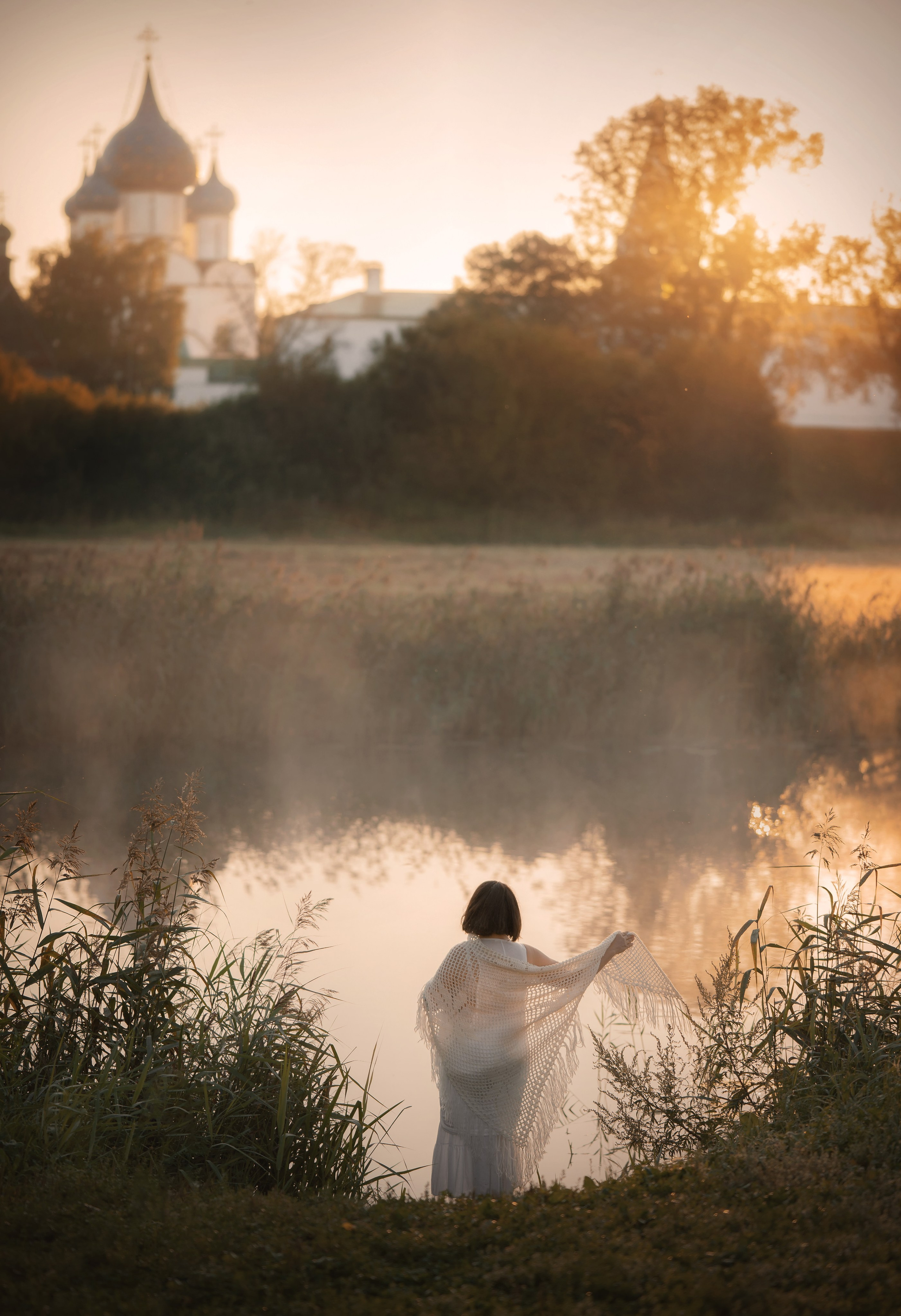 Ольга. Детский и семейный фотограф