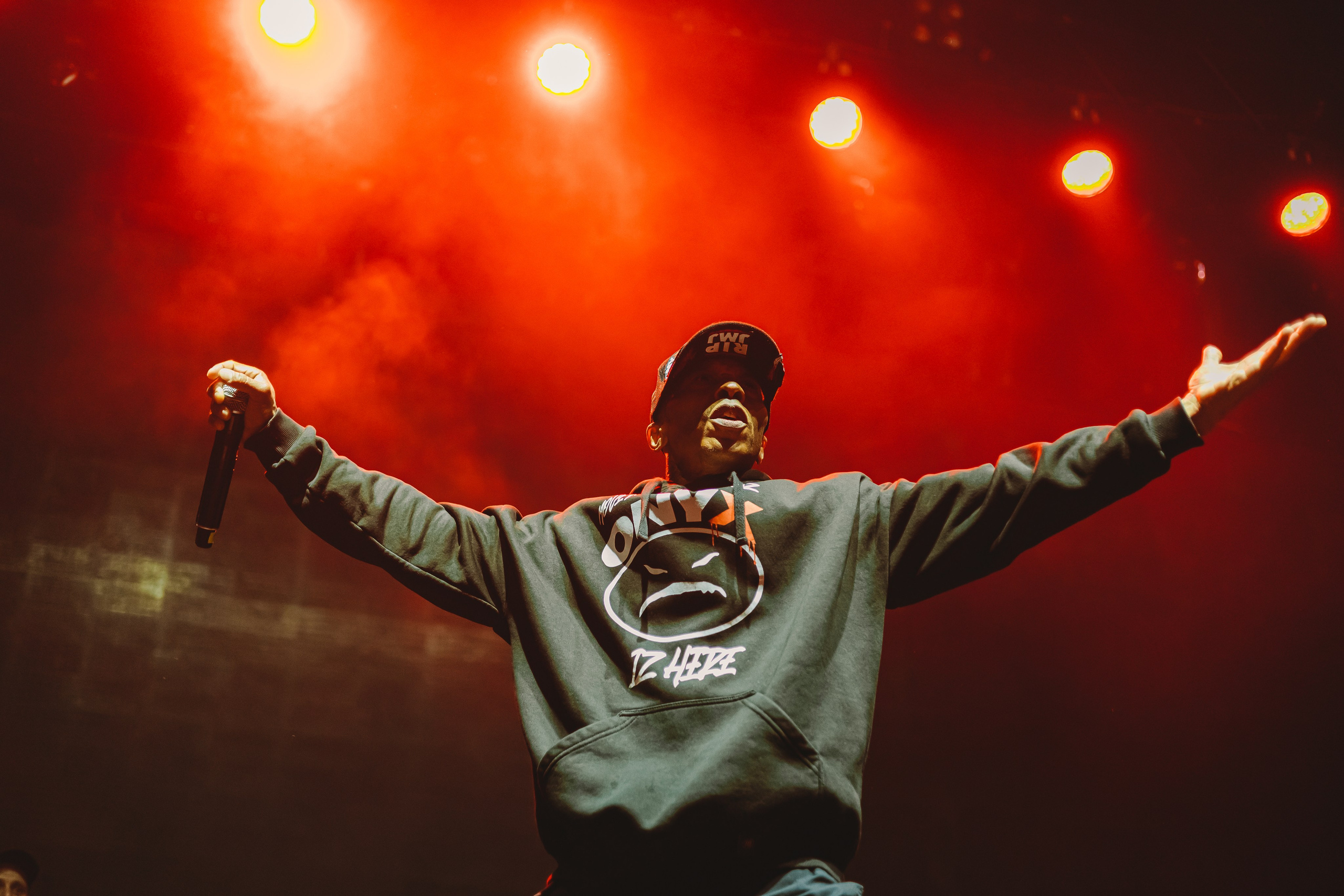 ONYX. Фотограф Сонкина Татьяна