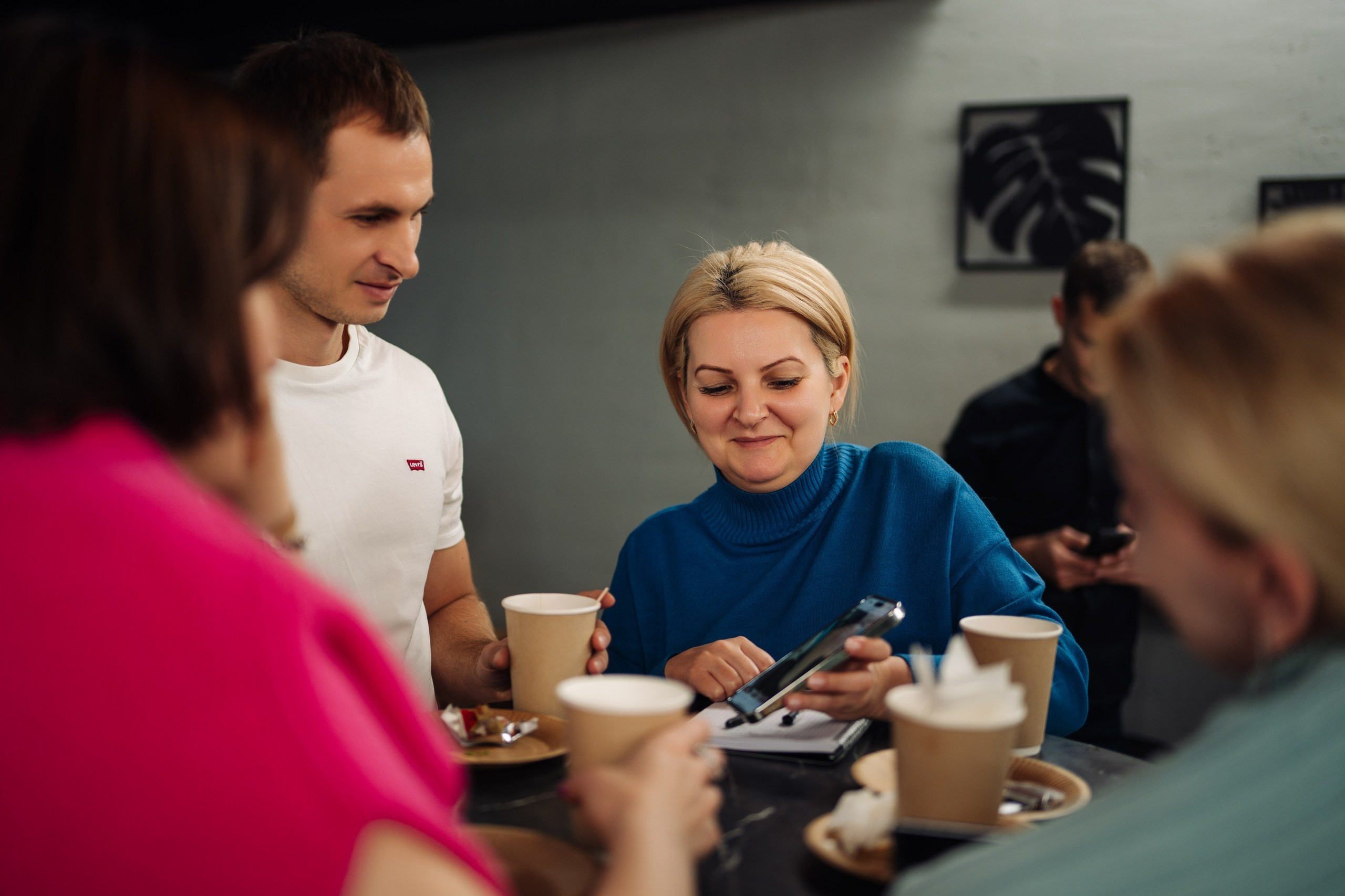 DENTALWORKSHOP. Фотограф Саид Дакаев г. Краснодар