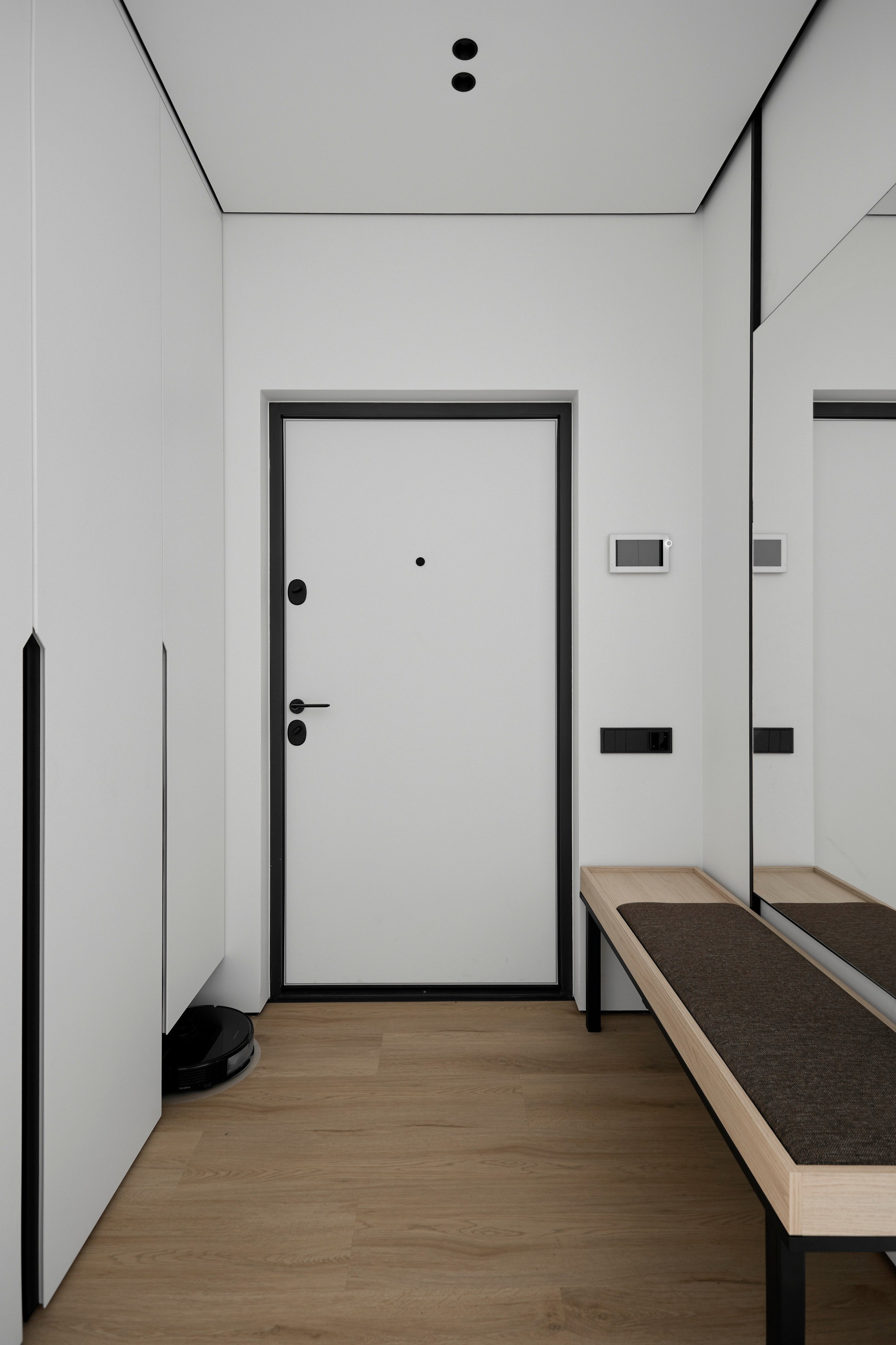 Белоостровская ул. 12. Фотограф Александра Иванова