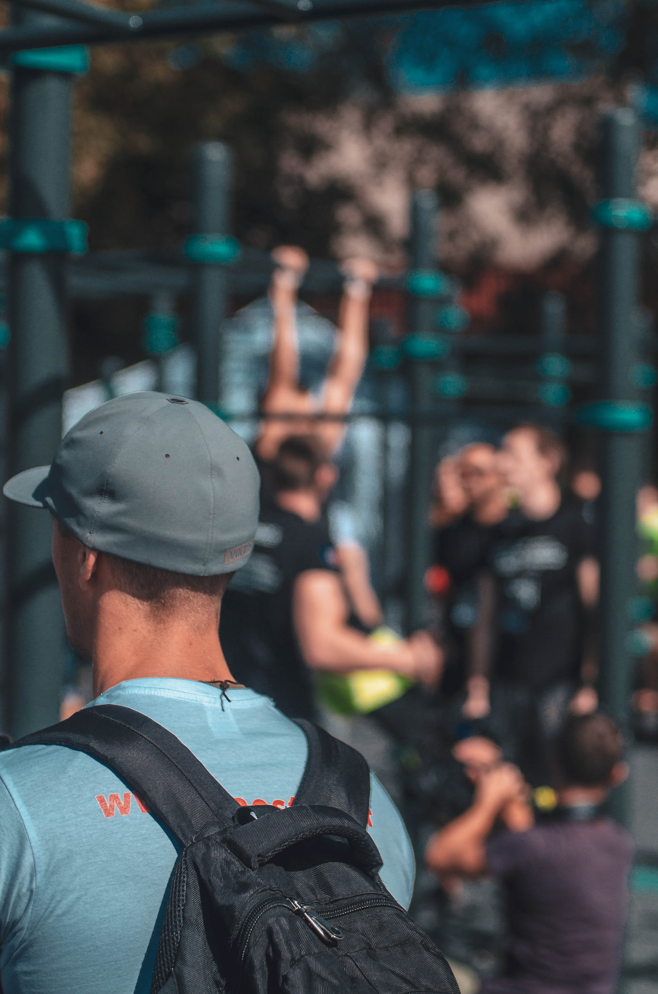 Репортажка. Гупалов Игорь — фотограф