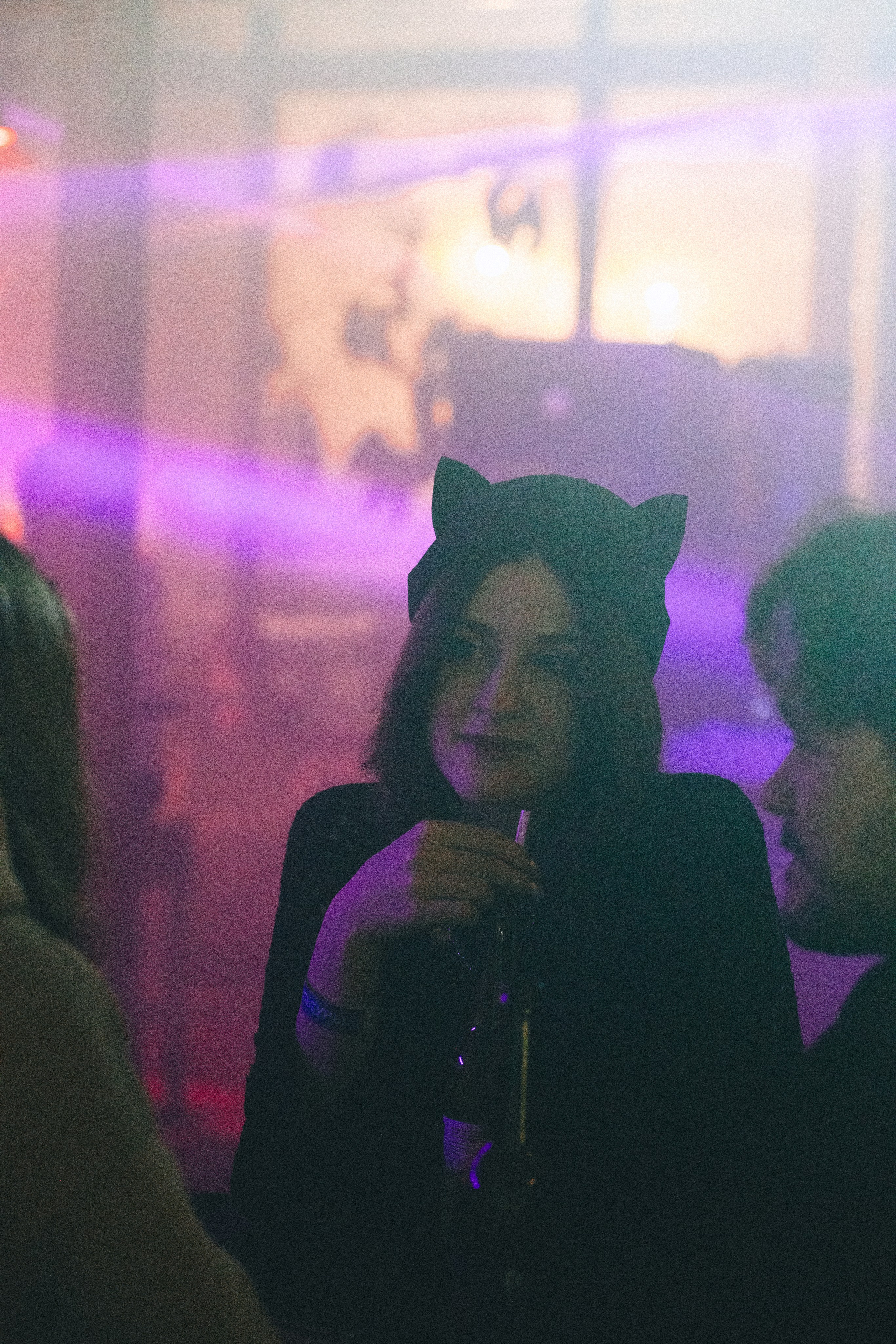 GIRLS POWER | Парк Культуры. Фотограф в Ставрополе Алина Клочкова