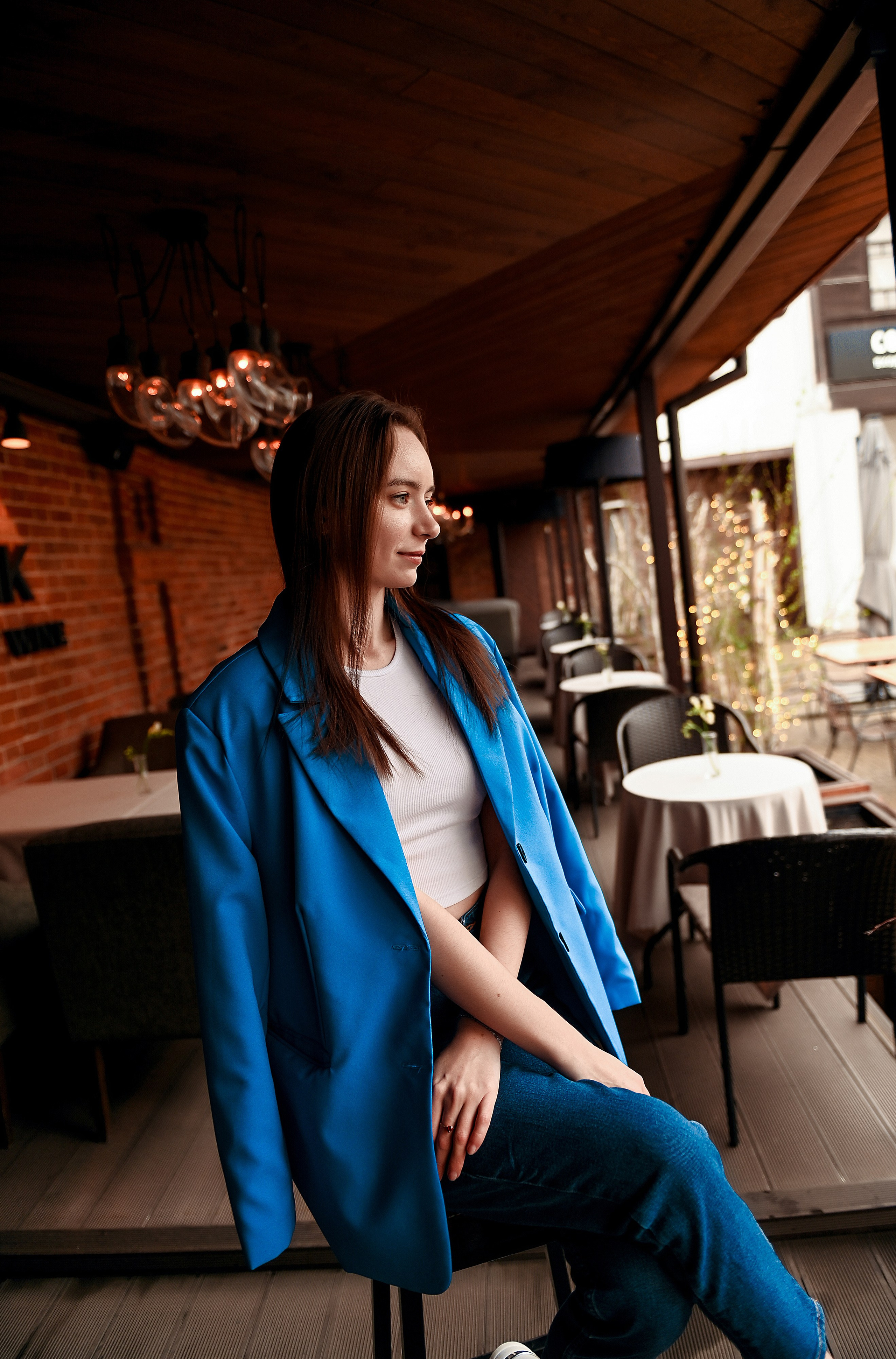 Фотосет уличный. Свадебный, семейный, детский, контент фотограф в Омске Максим Ильин