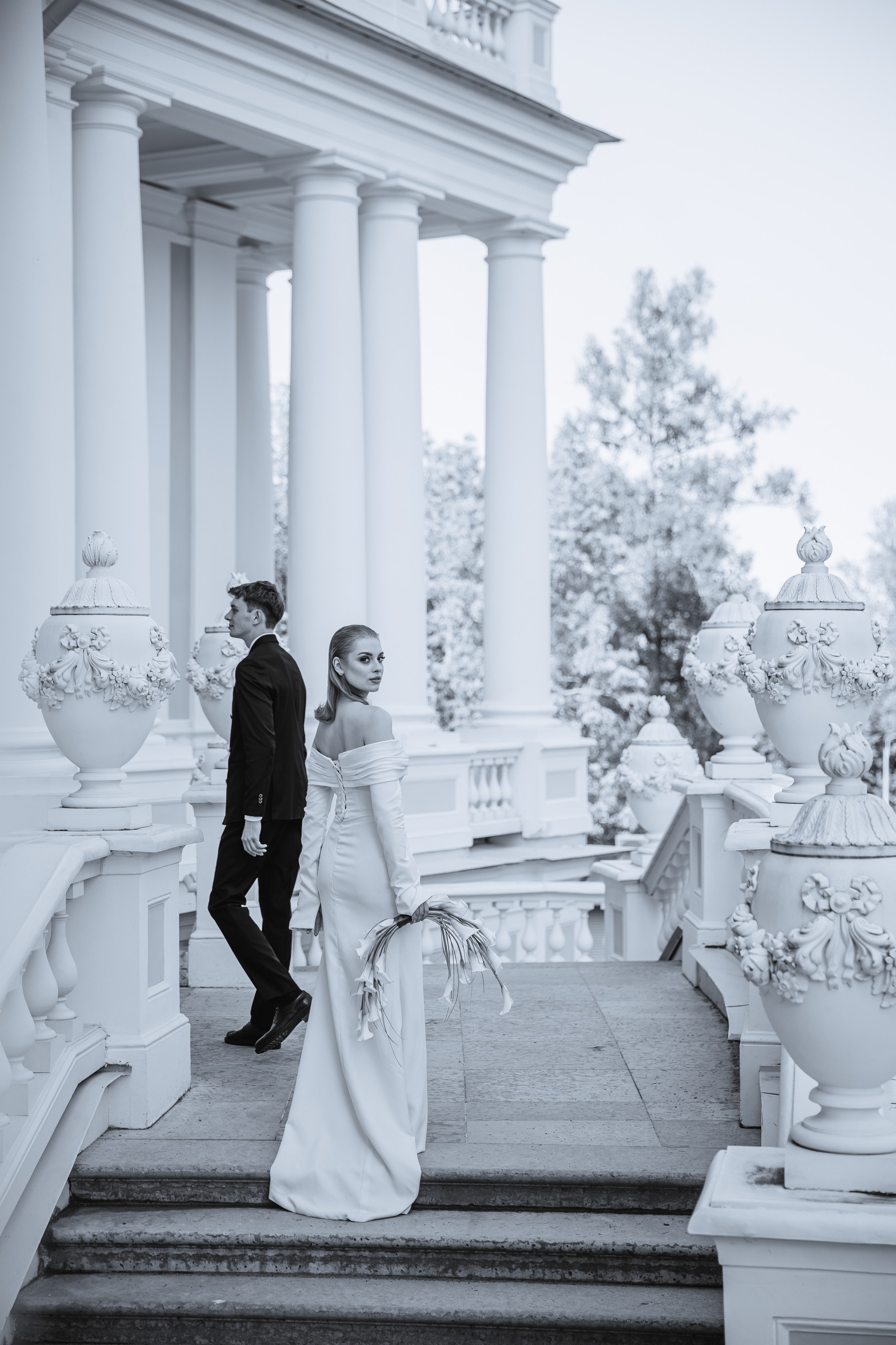 Вероника Даниил. Фотограф Алиса Субботина