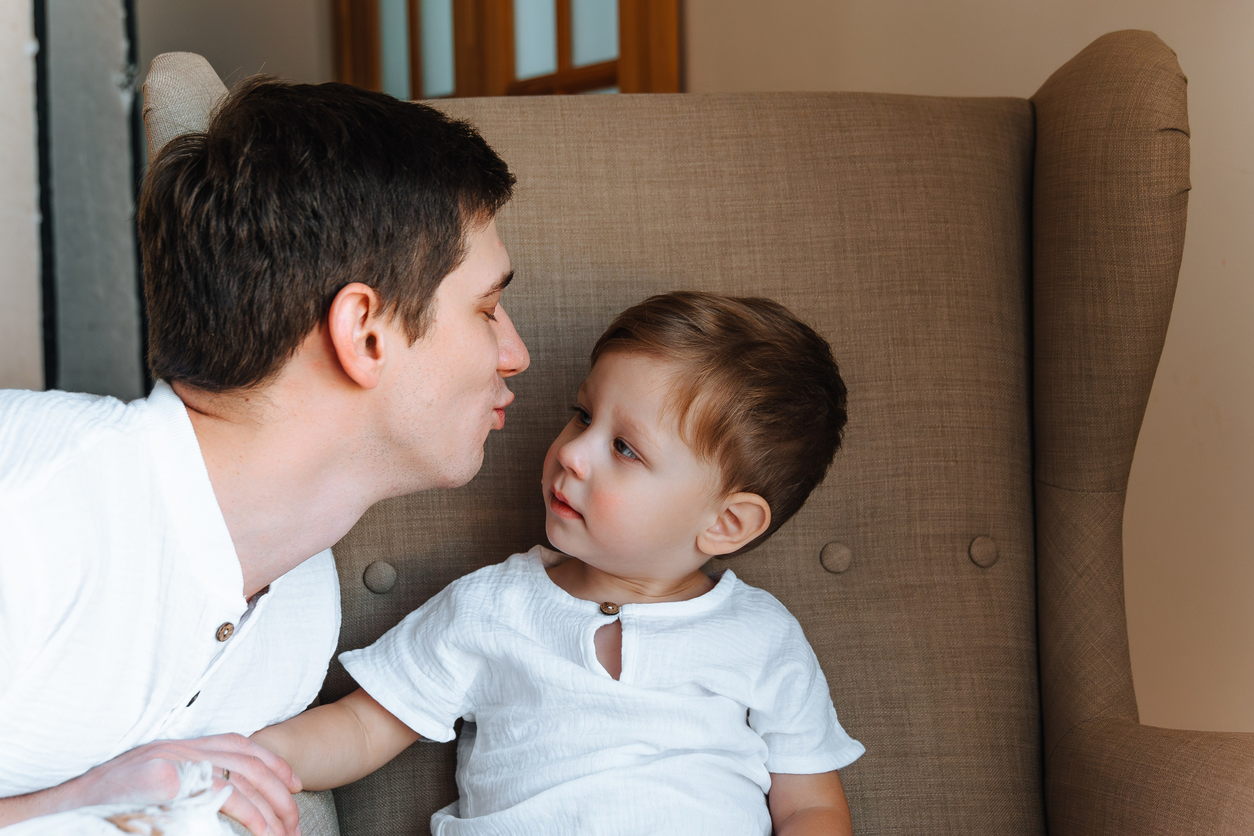 Орловы<3. Детский и семейный фотограф Катерина Мишина