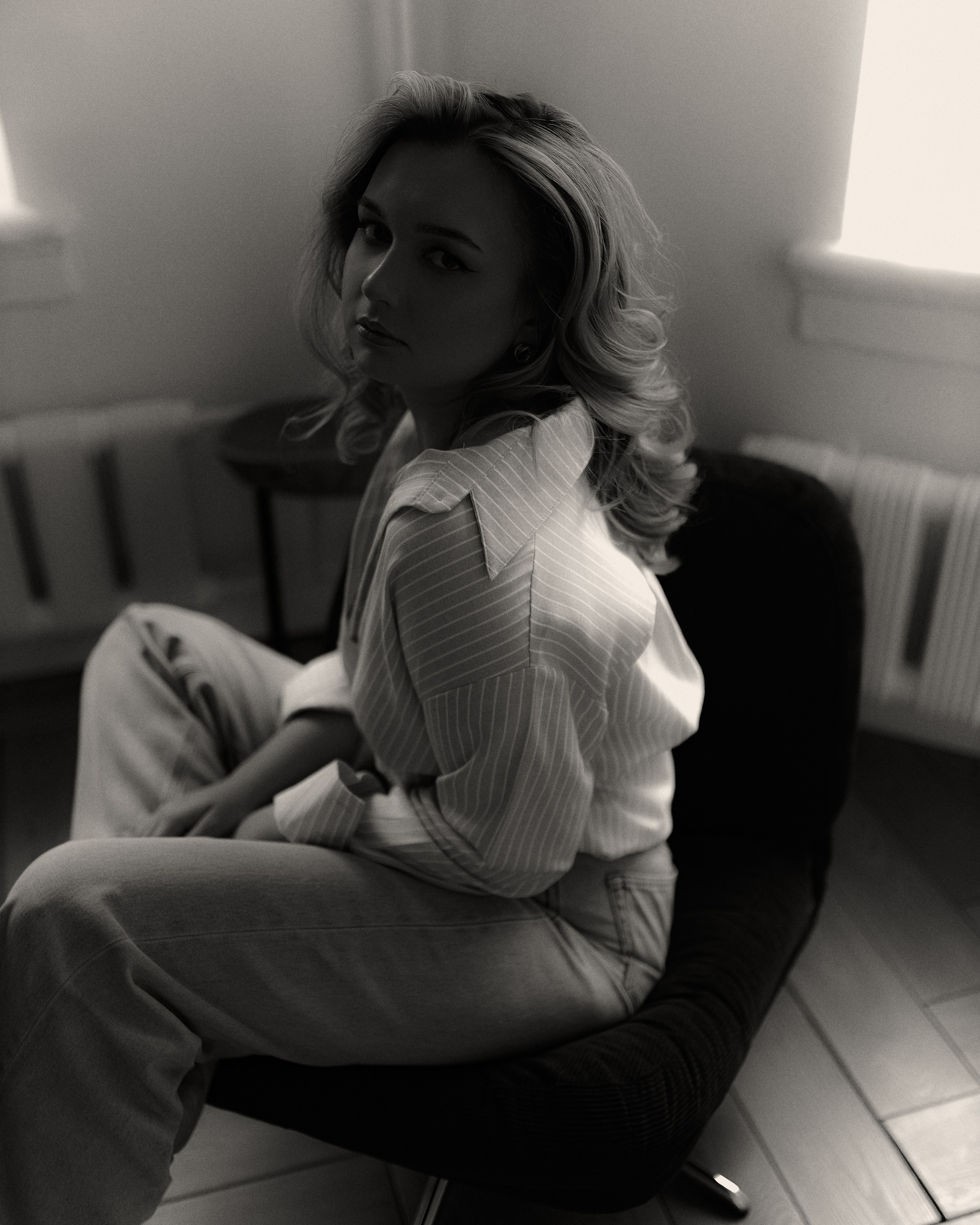 Валентина. DARYA.BELKINA