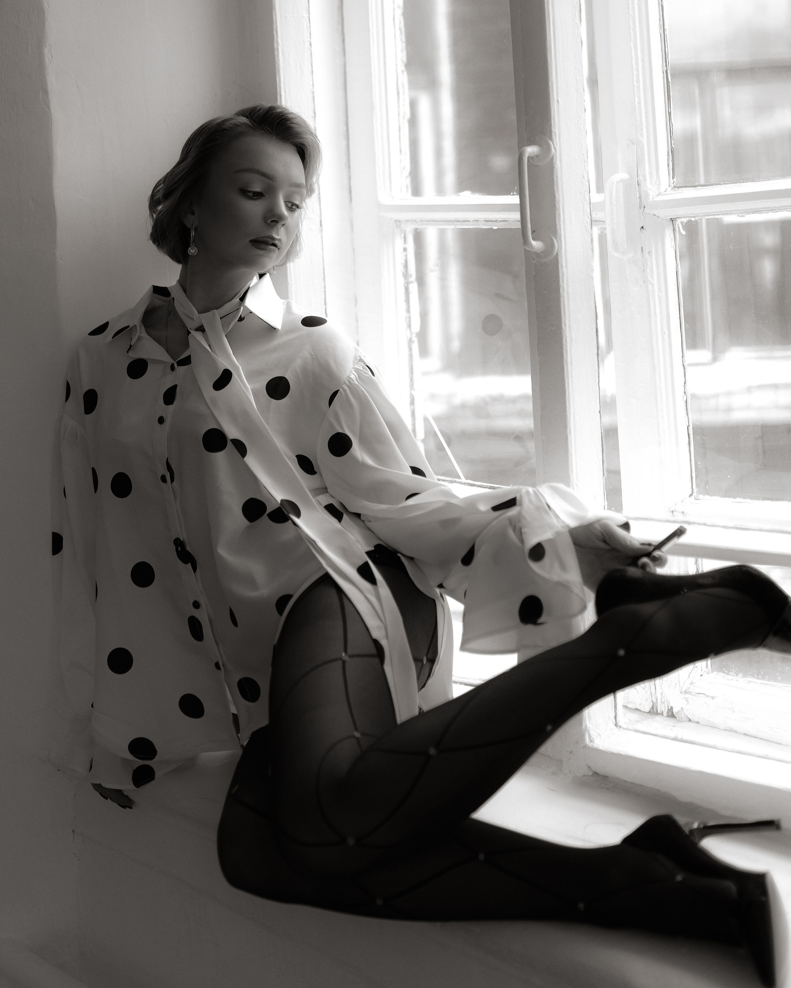 София. DARYA.BELKINA