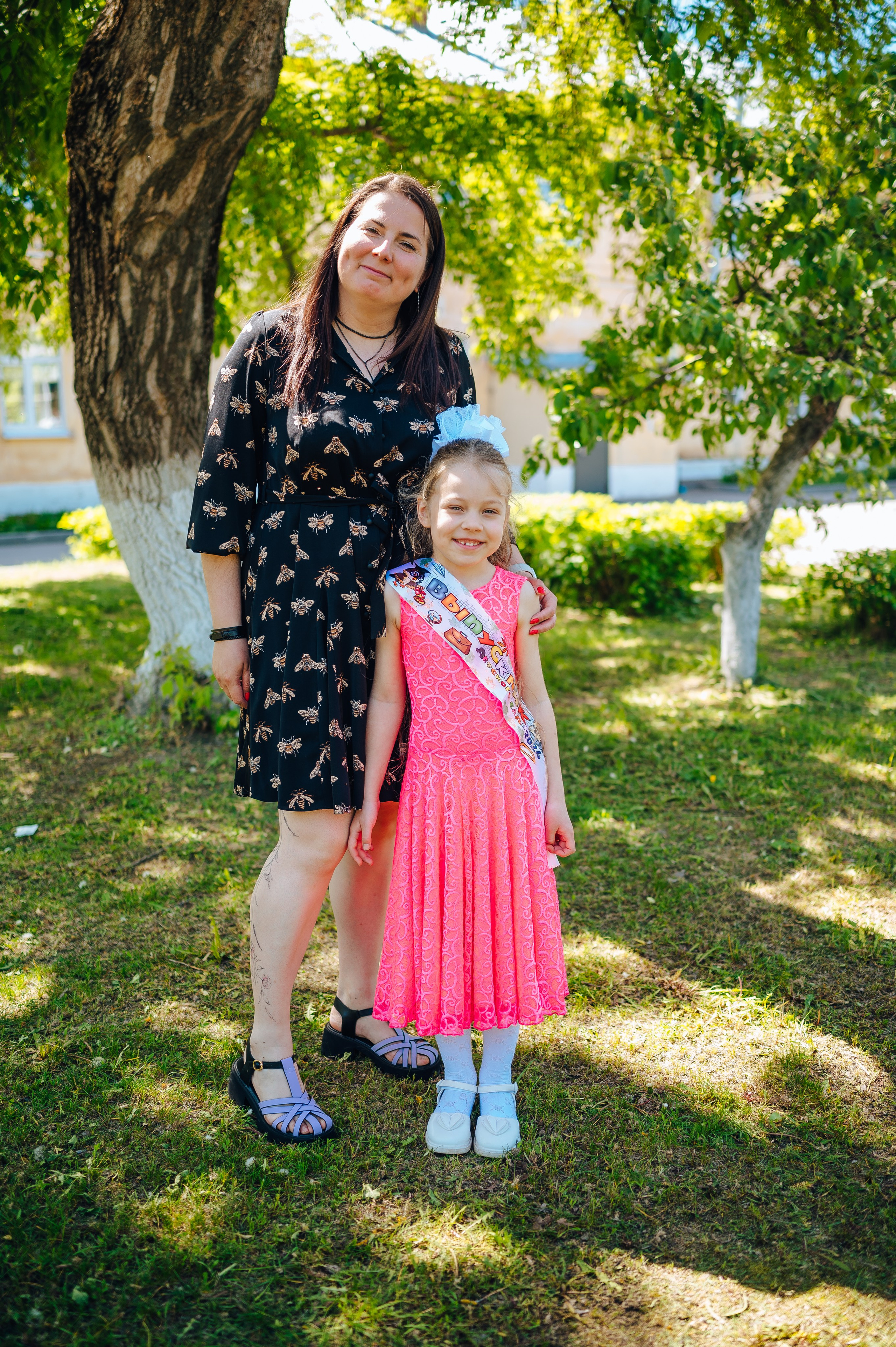 56 сад. Детский и семейный фотограф Катерина Мишина