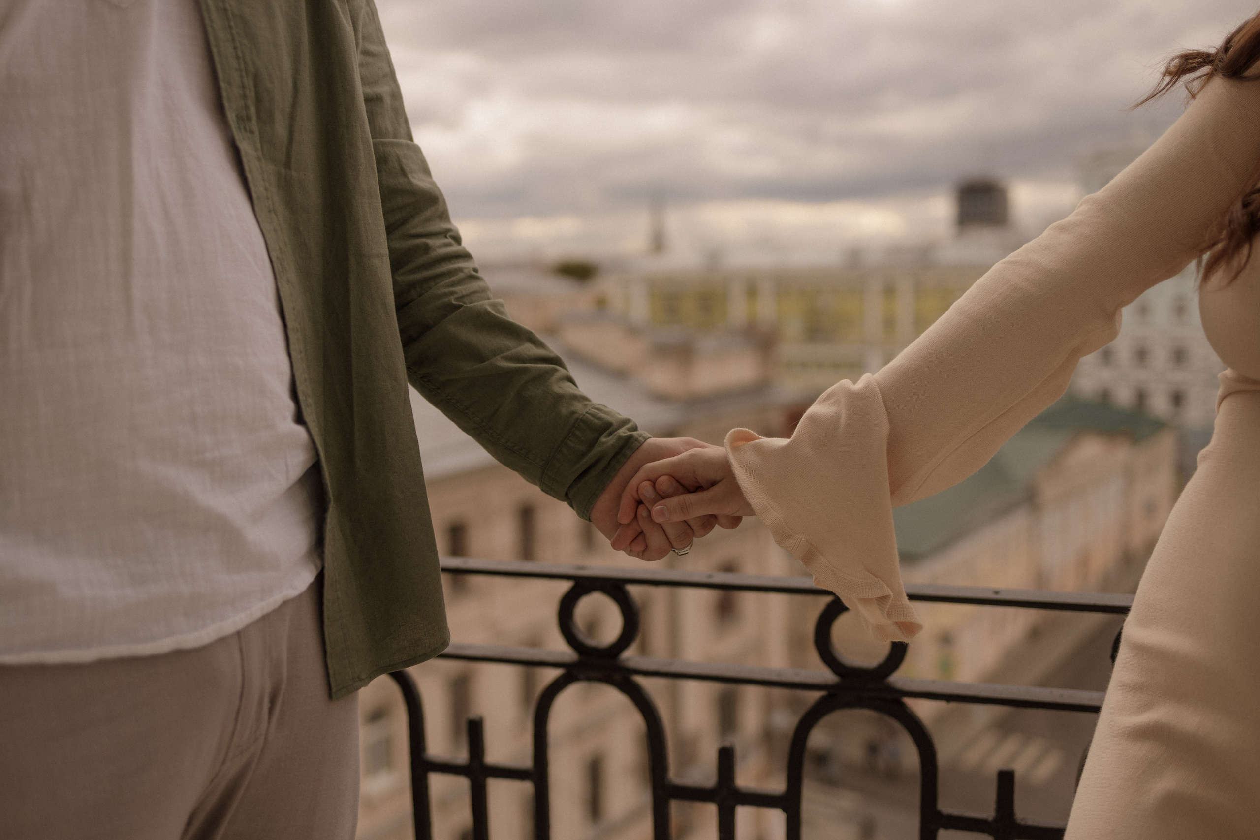 Ждём встречи с тобой. Марина Мужиченкова. Семейная и детская фотосъёмка в Москве