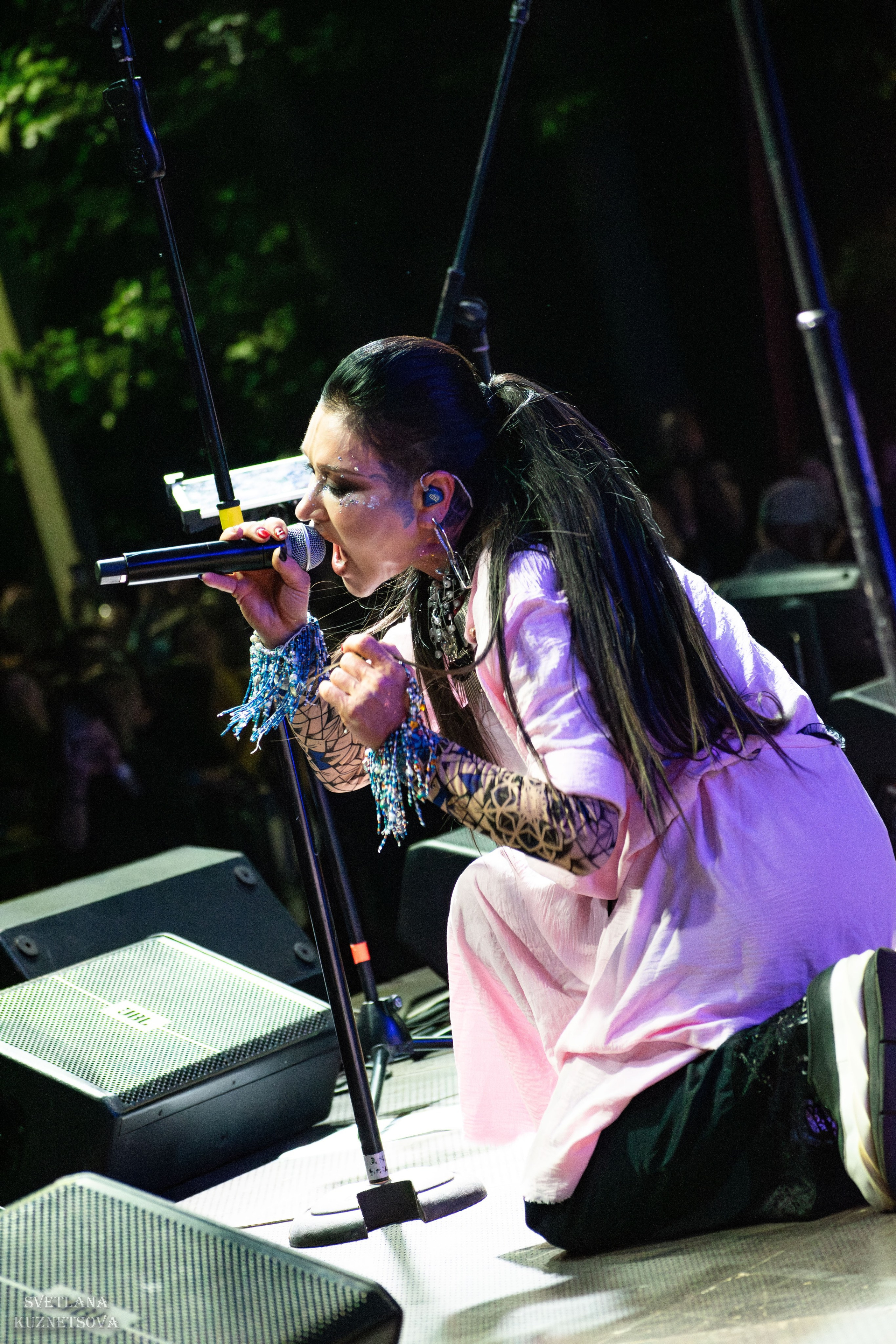 Молодые ветра 2025. Репортажный и портретный фотограф из Воронежа — Светлана Кузнецова