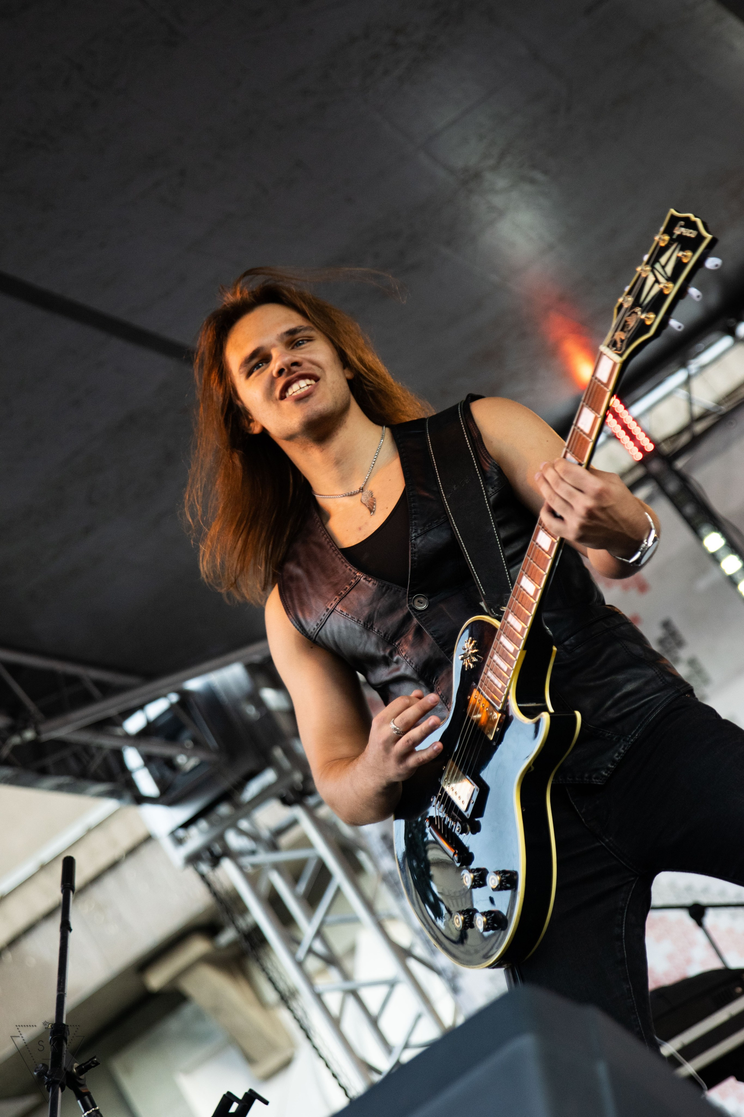 День города Воронеж 2025 — НеБо/Сказки Чёрного Города. Репортажный и портретный фотограф из Воронежа — Светлана Кузнецова