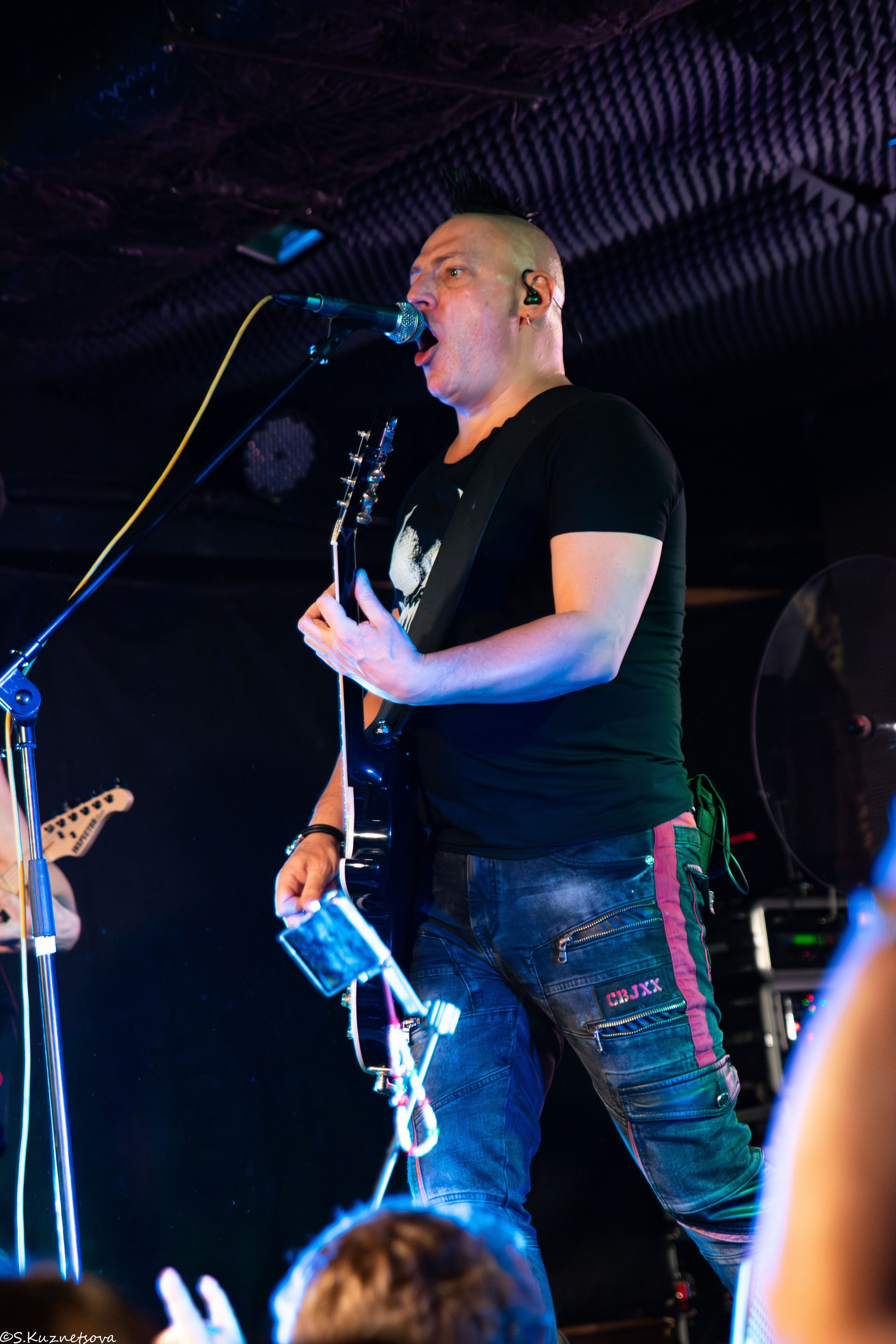 Бригадный Подряд, г. Воронеж. Репортажный и портретный фотограф из Воронежа — Светлана Кузнецова