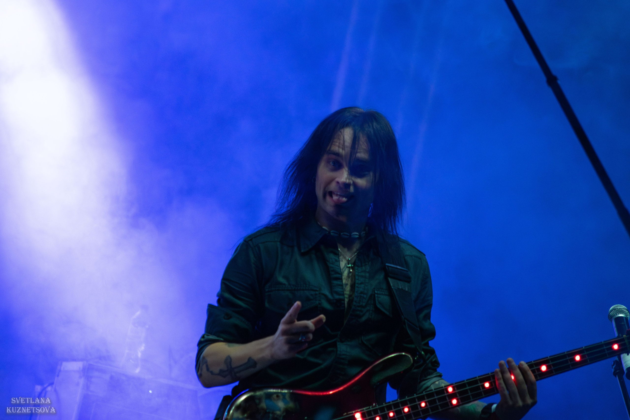 Молодые ветра 2025. Репортажный и портретный фотограф из Воронежа — Светлана Кузнецова