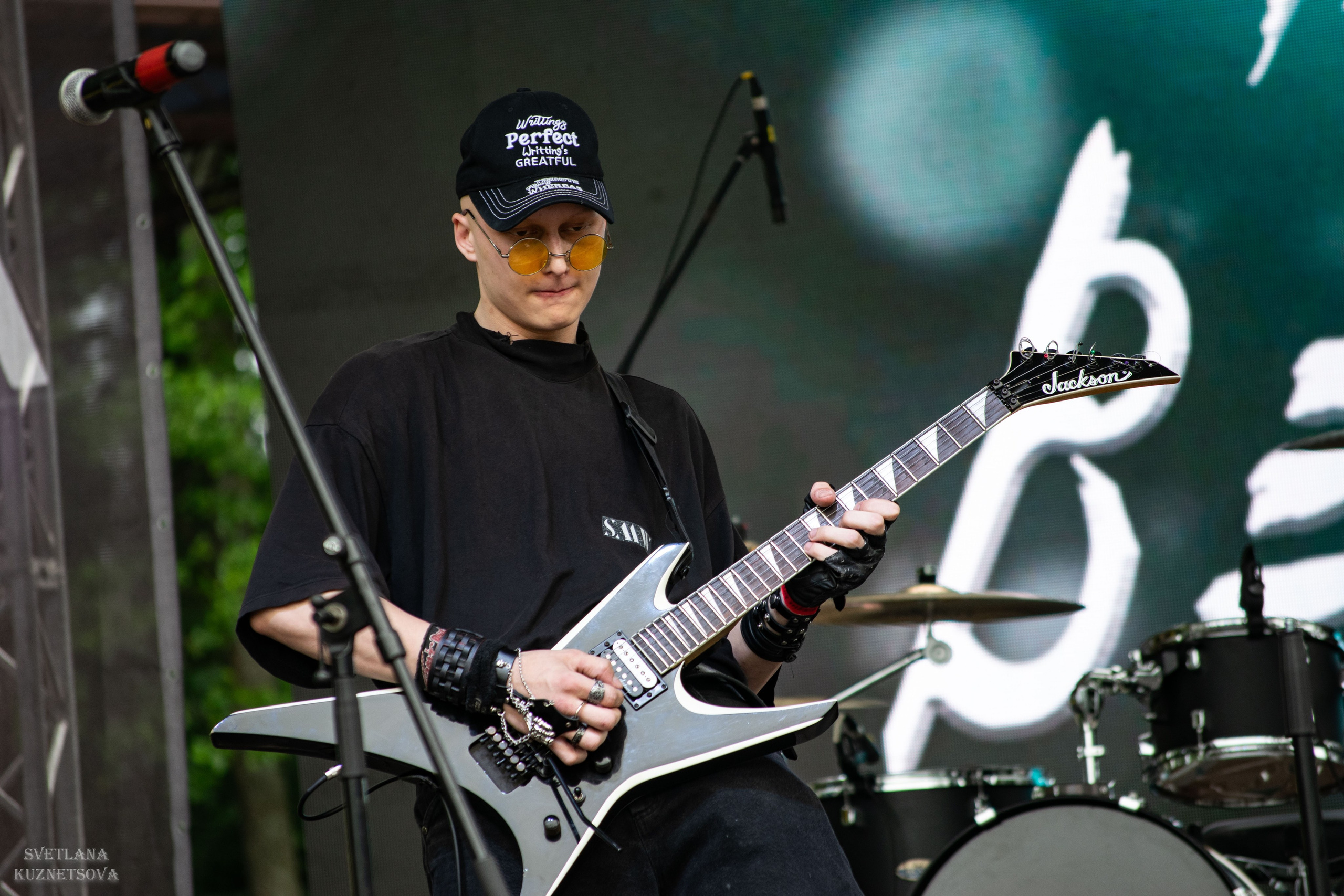 Молодые ветра 2025. Репортажный и портретный фотограф из Воронежа — Светлана Кузнецова