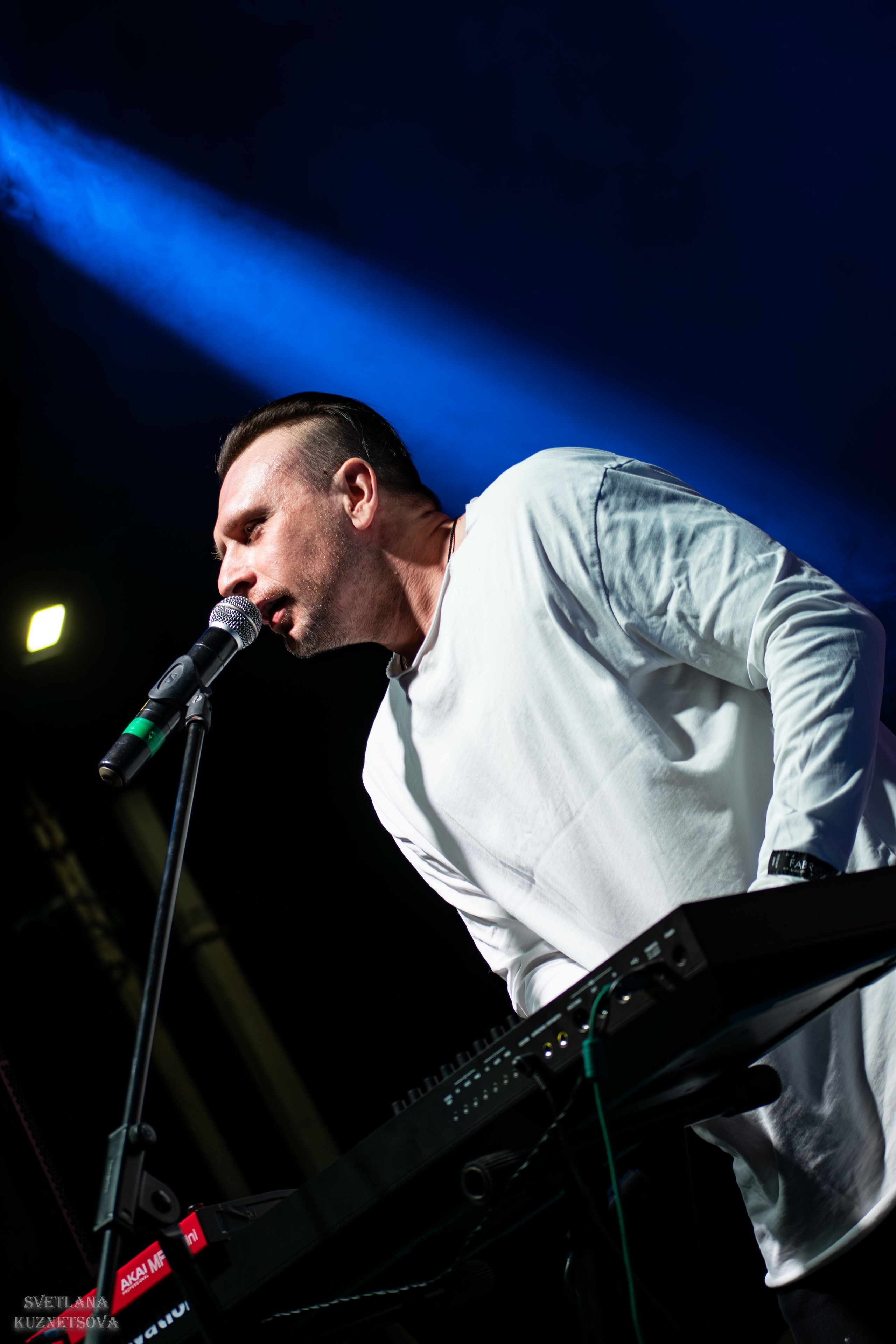 Молодые ветра 2025. Репортажный и портретный фотограф из Воронежа — Светлана Кузнецова