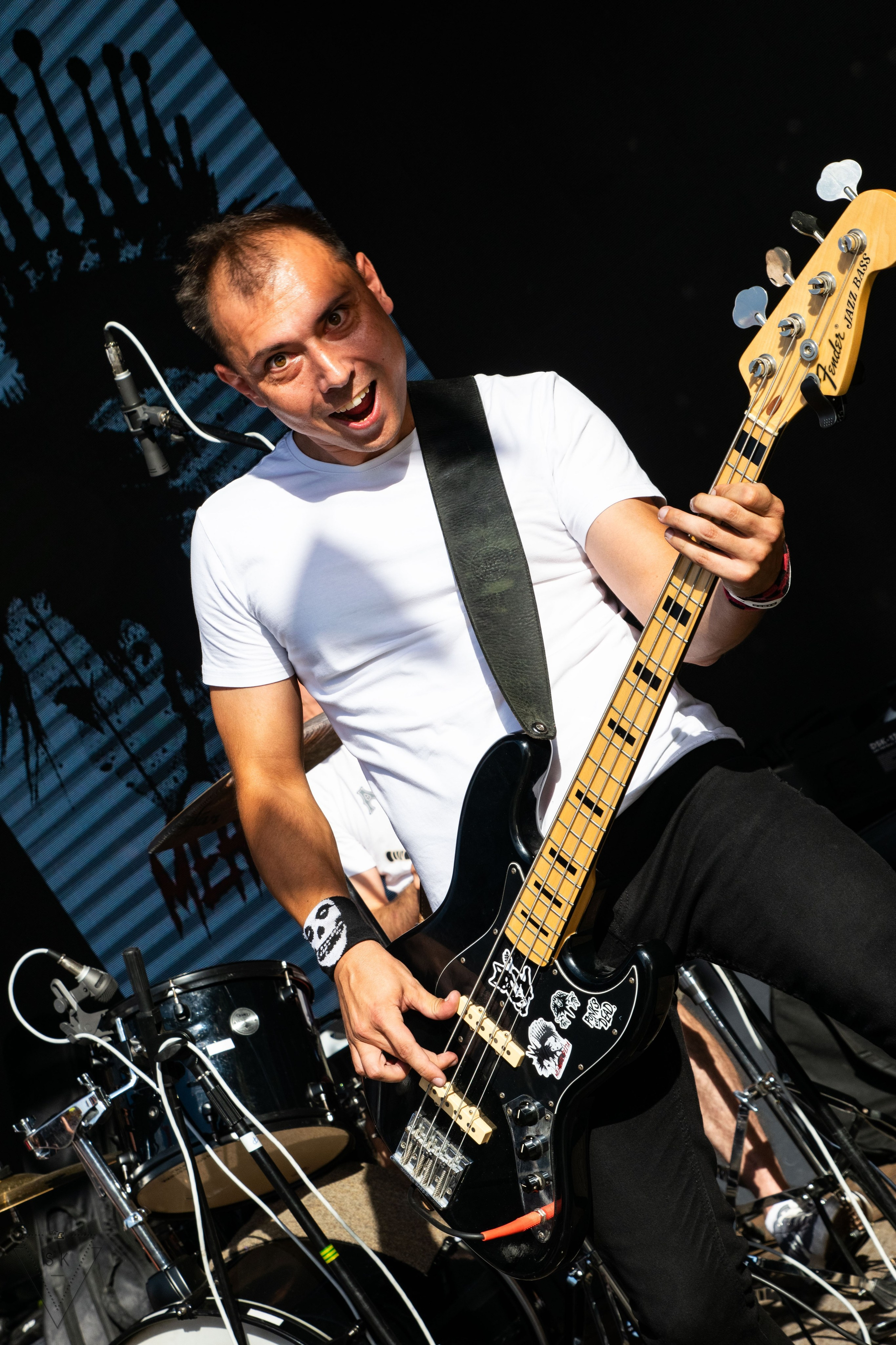 Битва Общепитов 2025 + «Меньше трёпа». Репортажный и портретный фотограф из Воронежа — Светлана Кузнецова