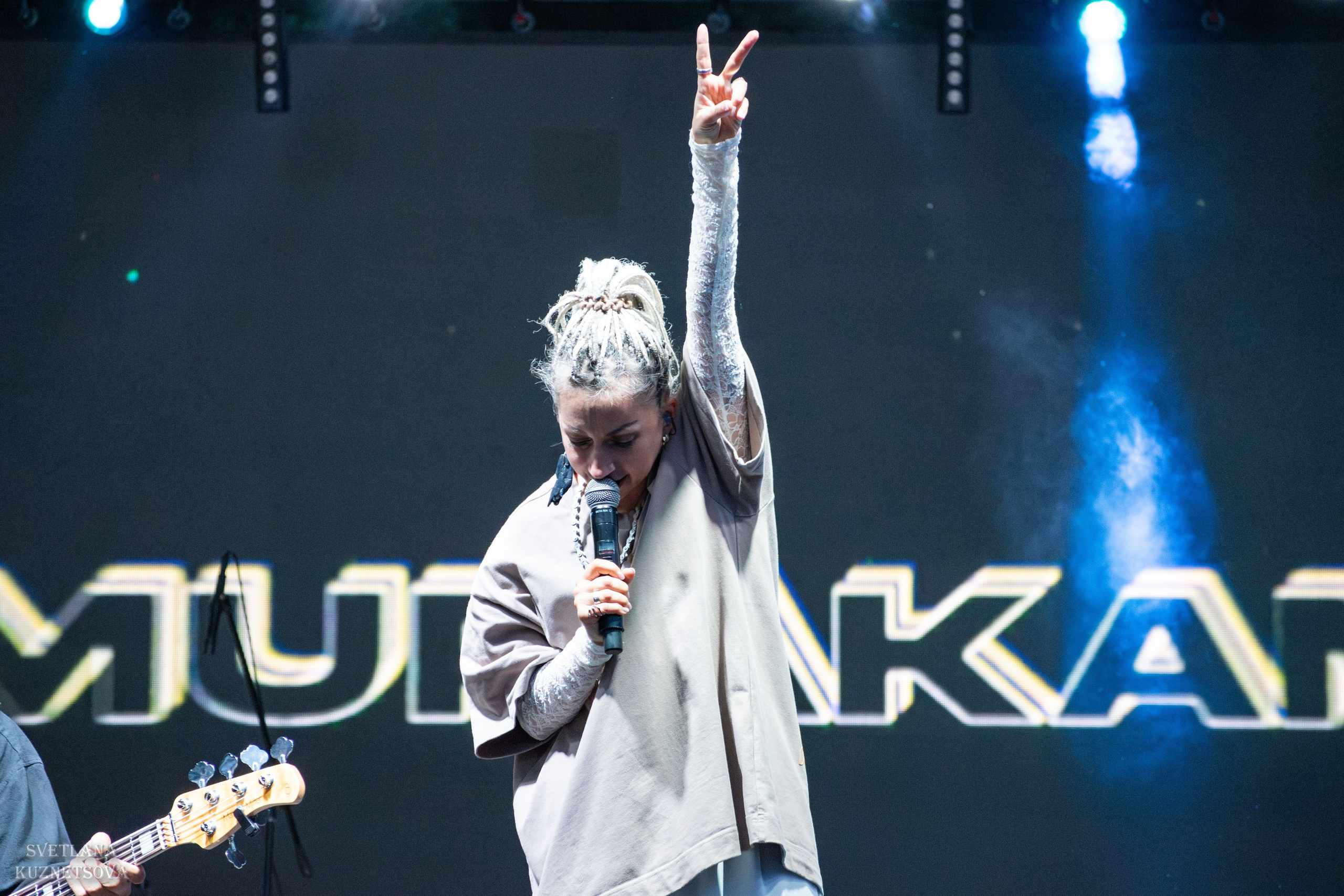 Молодые ветра 2025. Репортажный и портретный фотограф из Воронежа — Светлана Кузнецова