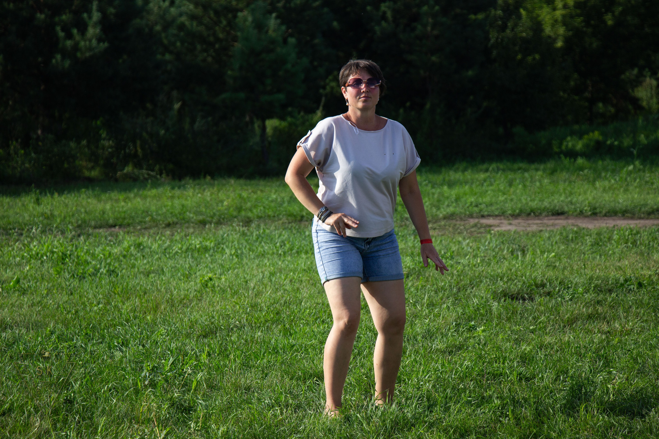 Бухта Сенявина 2025. Репортажный и портретный фотограф из Воронежа — Светлана Кузнецова