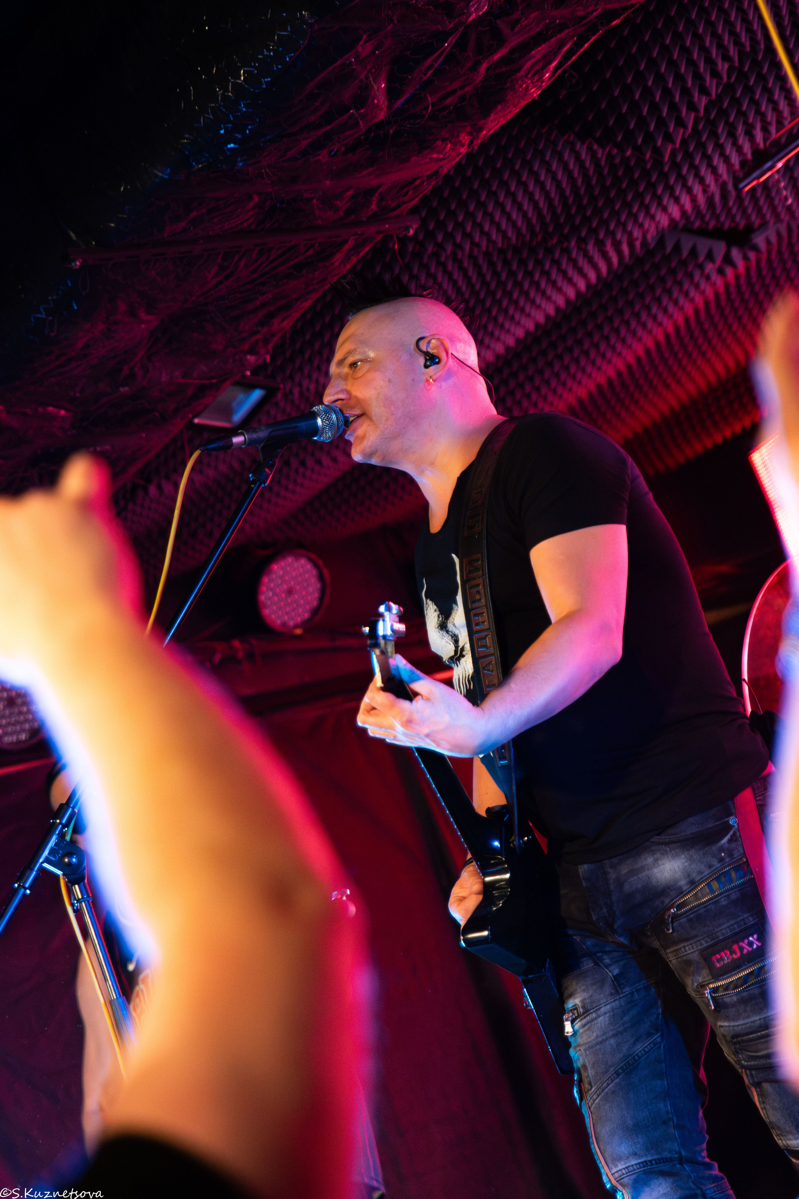 Бригадный Подряд, г. Воронеж. Репортажный и портретный фотограф из Воронежа — Светлана Кузнецова