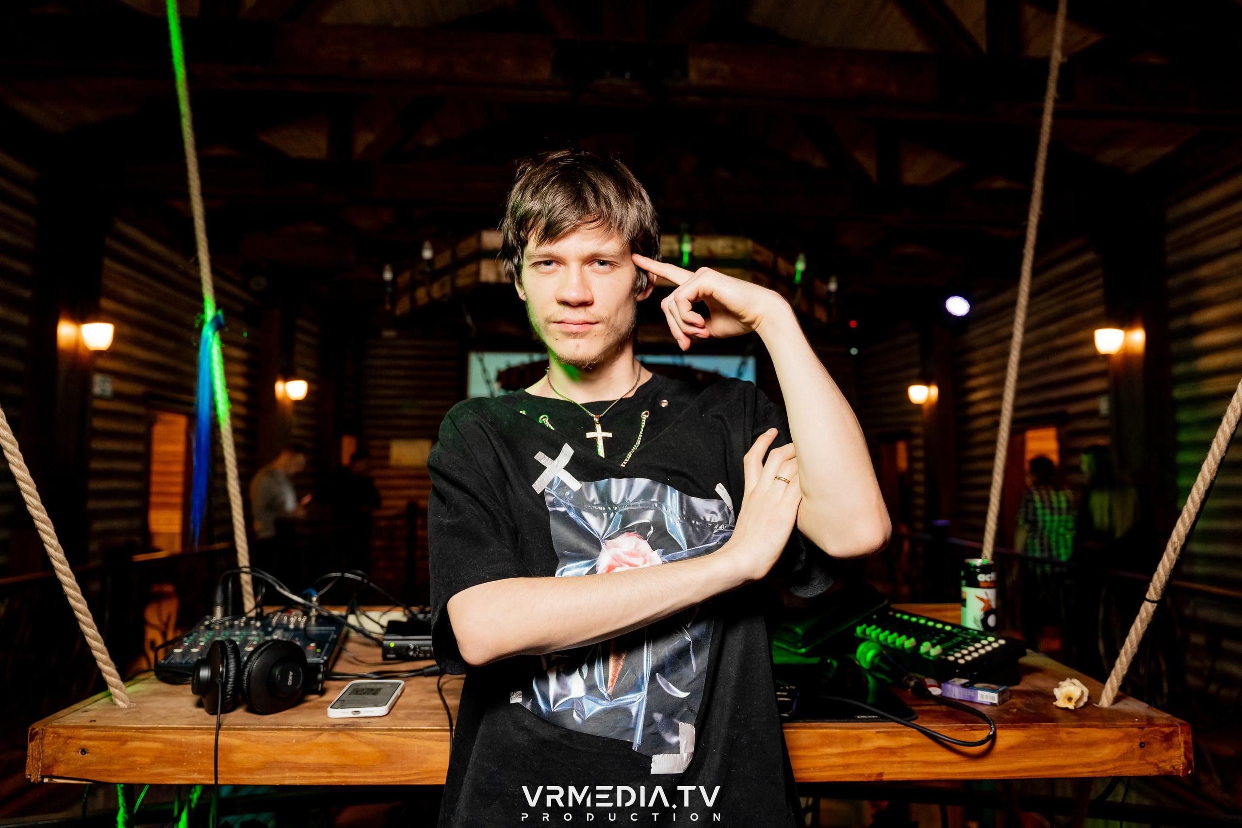 В гостях «У Петровича»