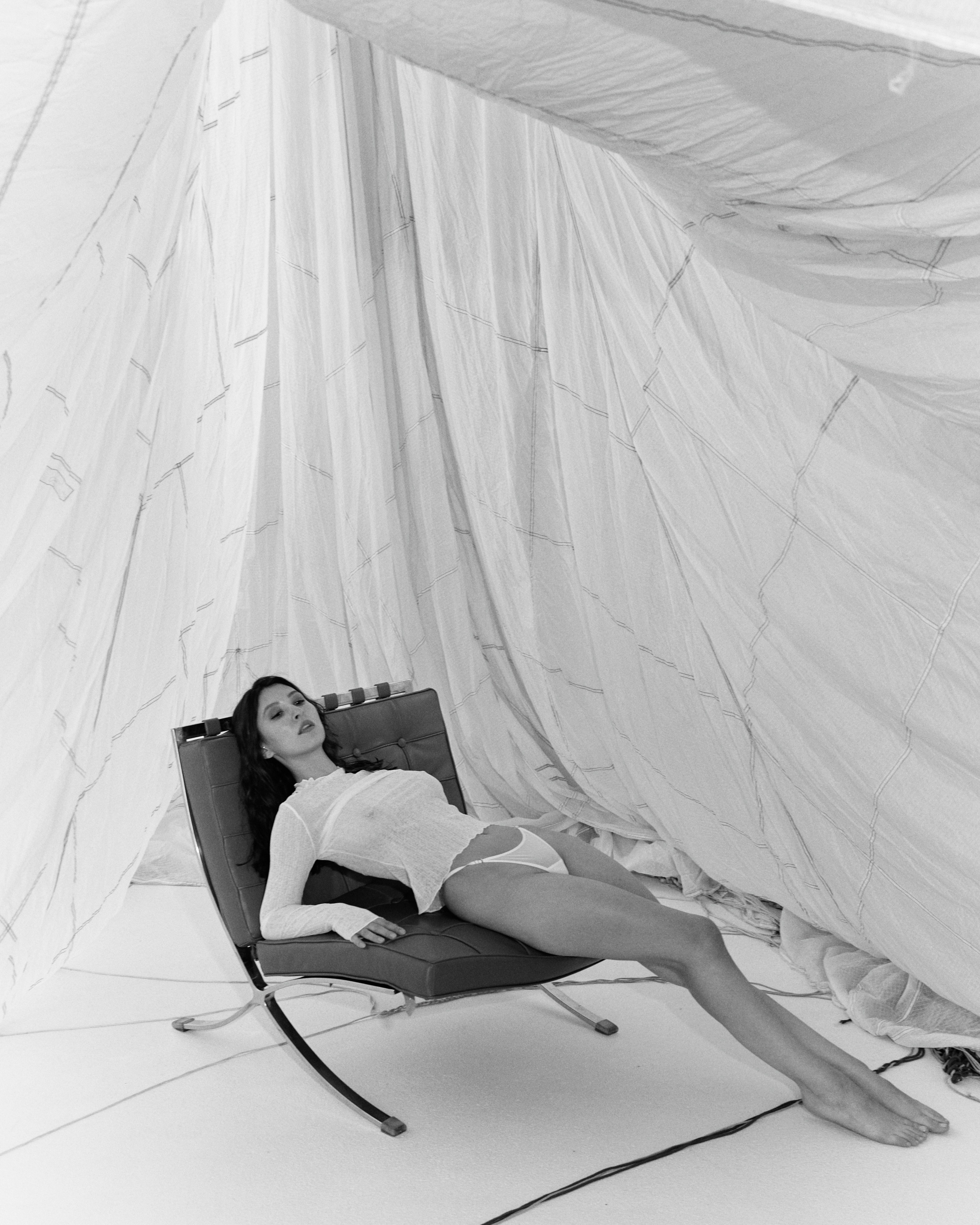 Аделя. Z H U R A V L E V