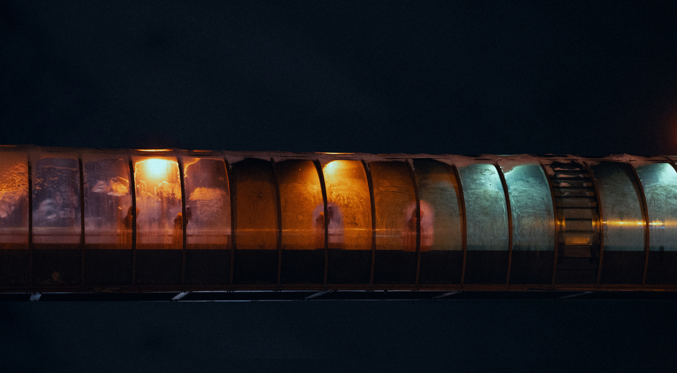 Landscape+. Arseny Sapelkin