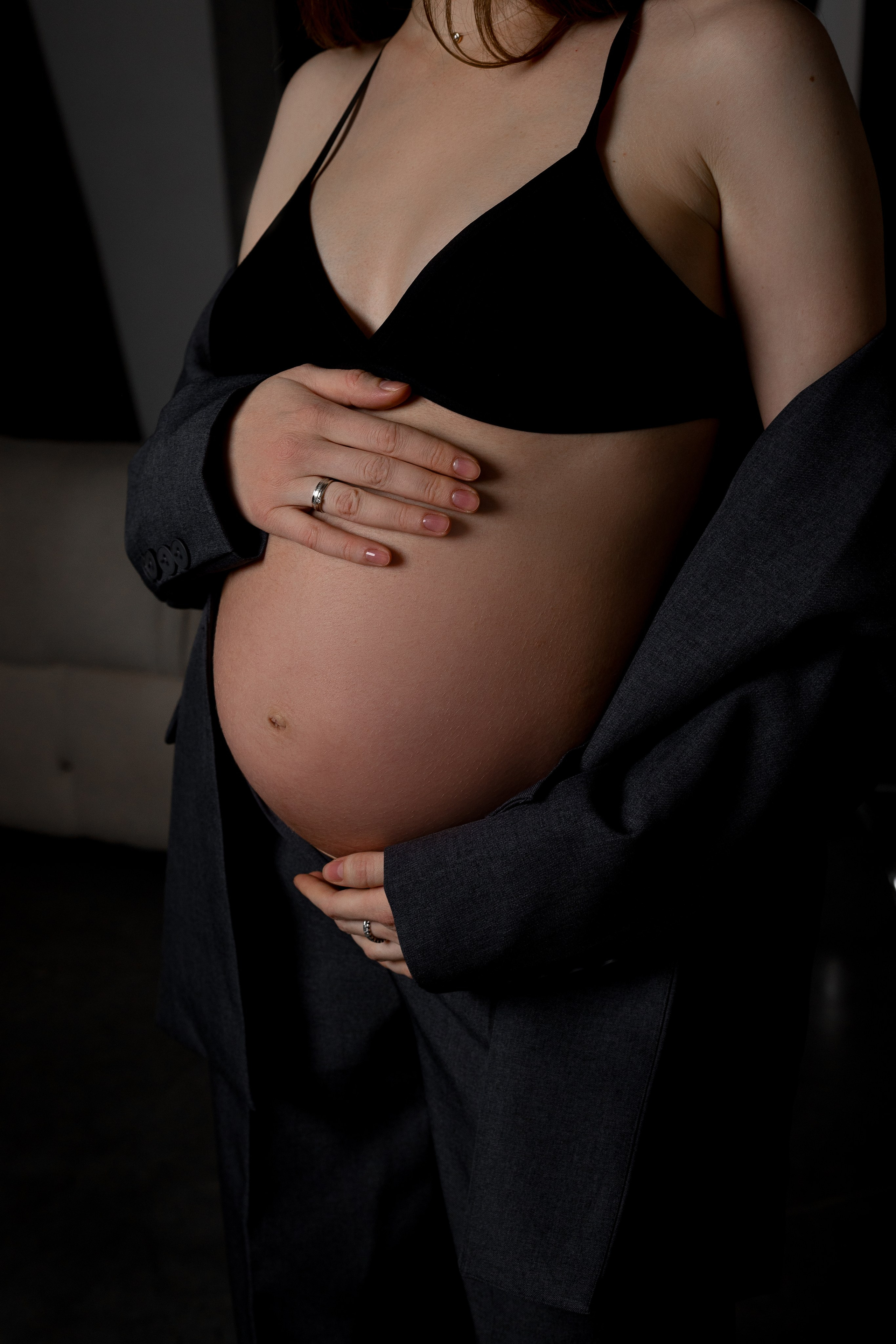 Индивидуальная студийная съемка. Семейный и свадебный фотограф в Москве и МО — Вероника ЦИРИХОВА
