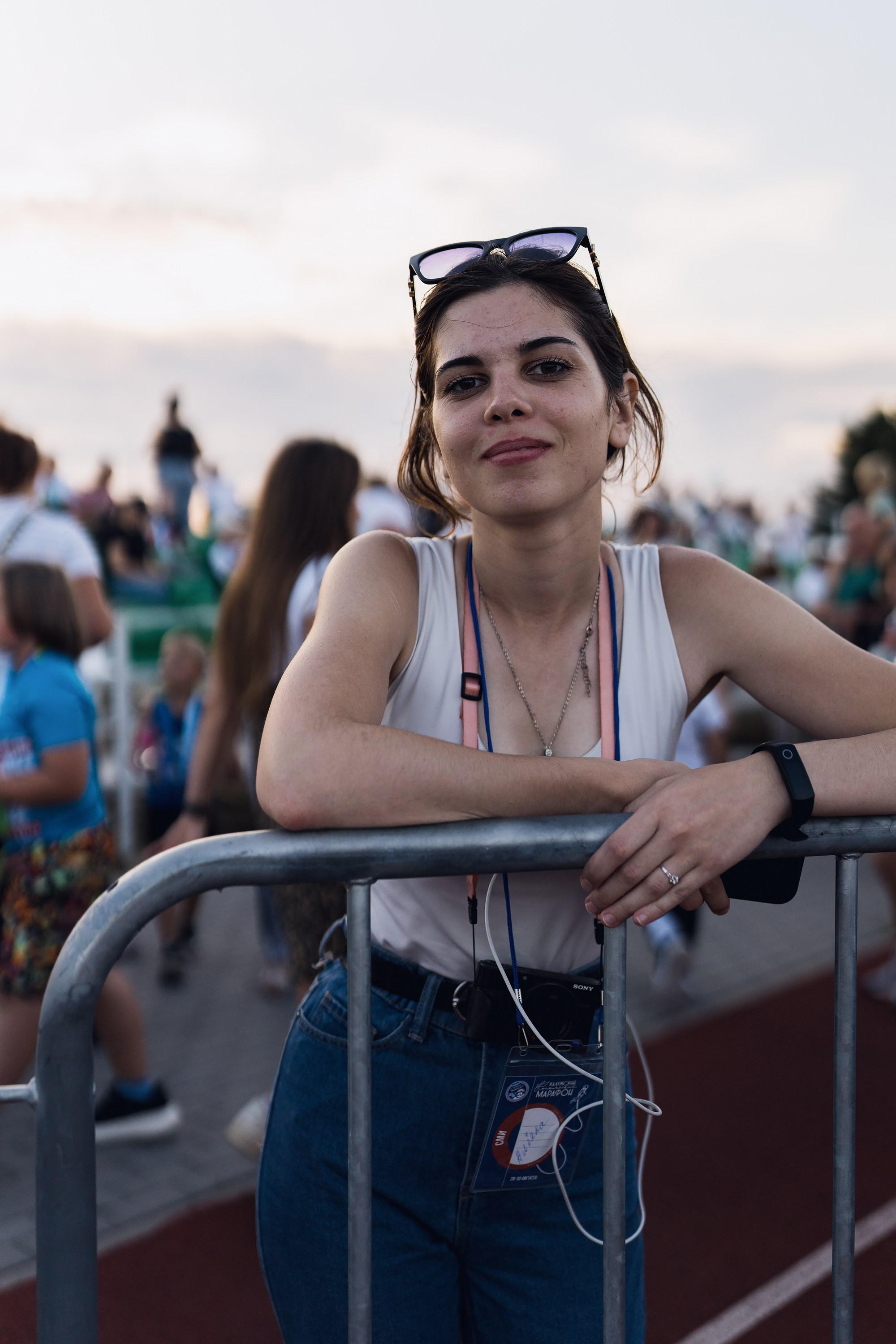 Фотографии Калужский Космический марафон 2025. Фотограф спортивные события, недвижимость, турбизнес