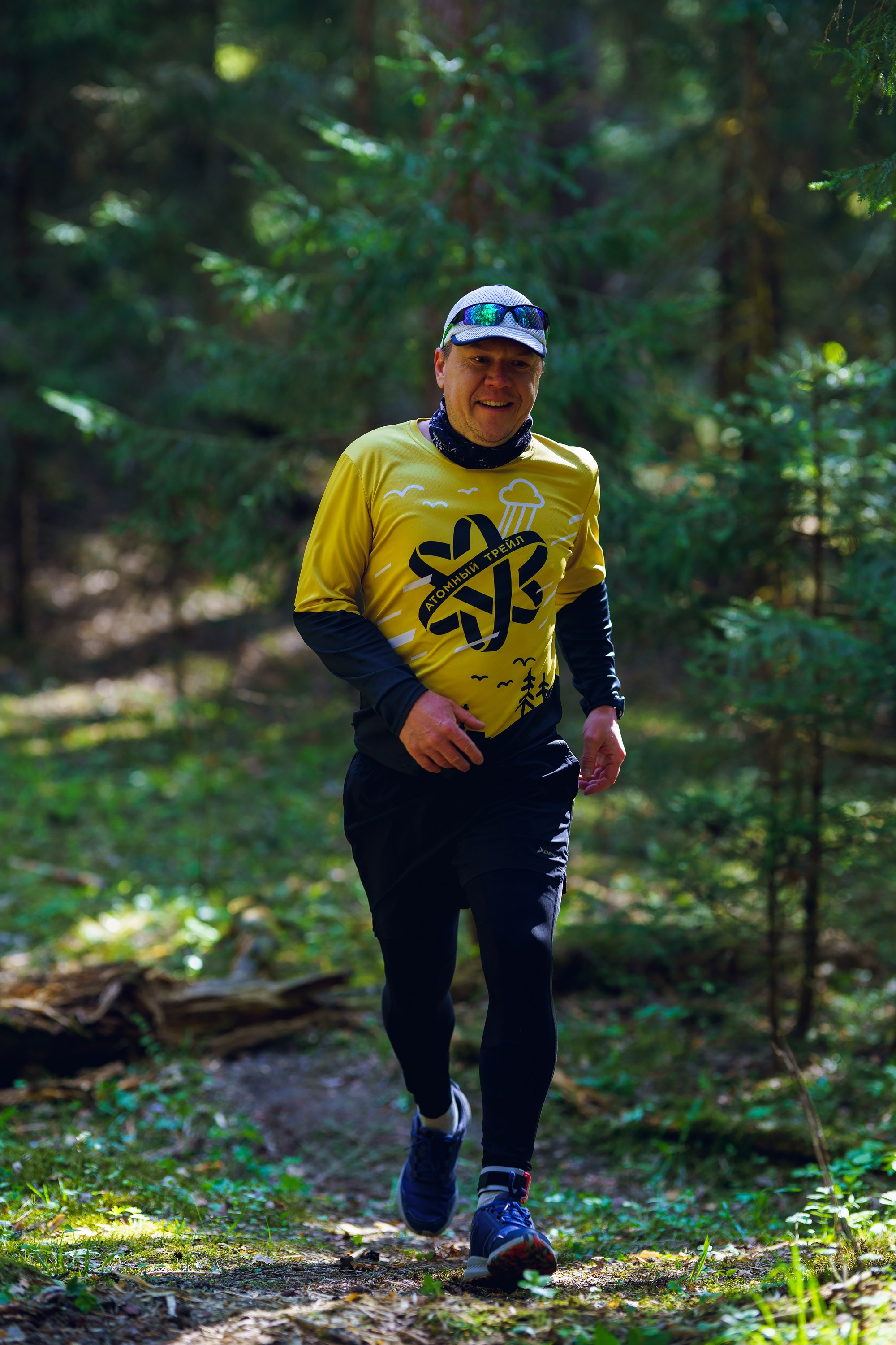 Фотографии Трейл Я помню. Стрелковка 2025. Фотограф спортивные события, недвижимость, турбизнес