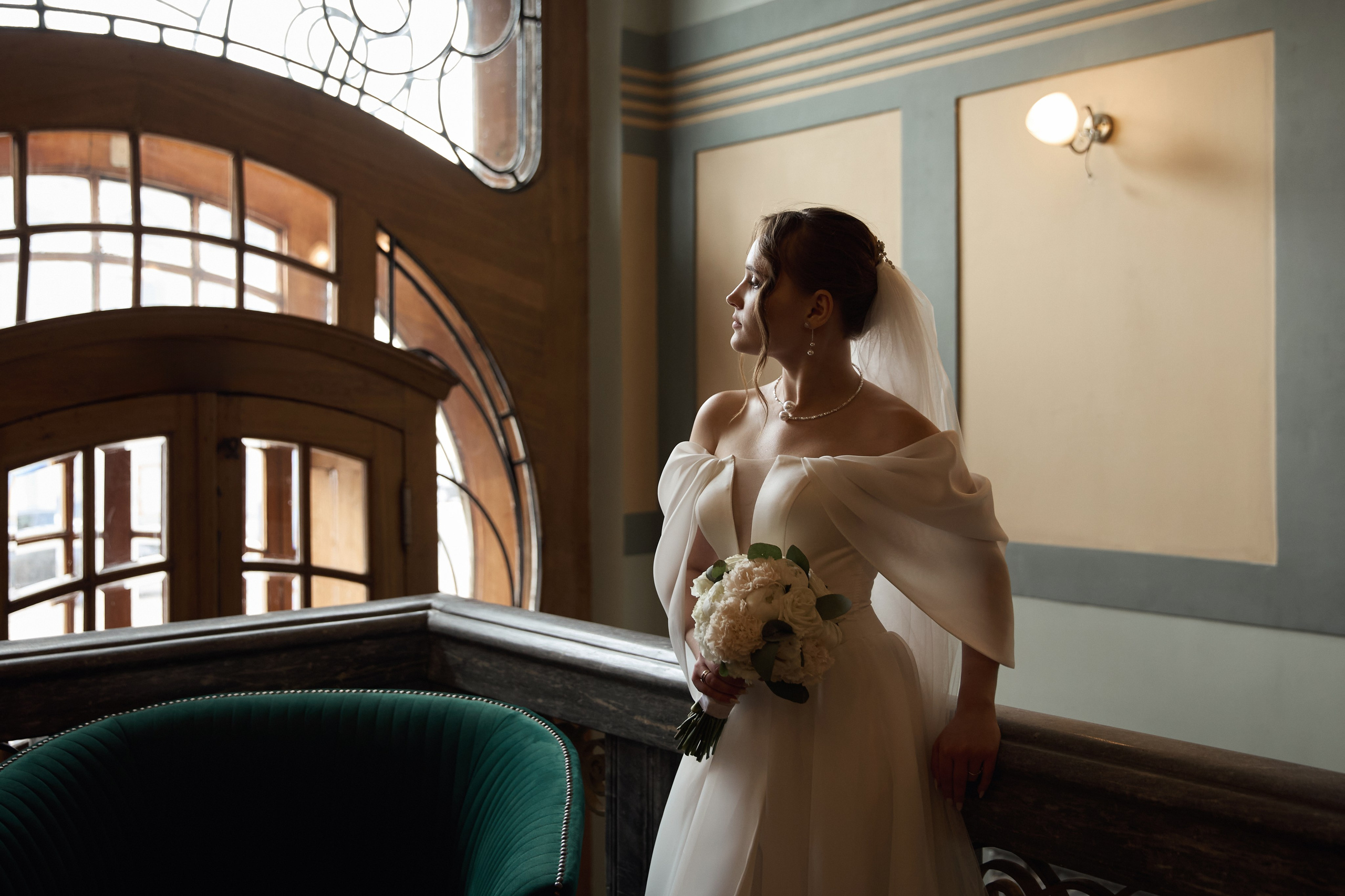 Виталий и Екатерина