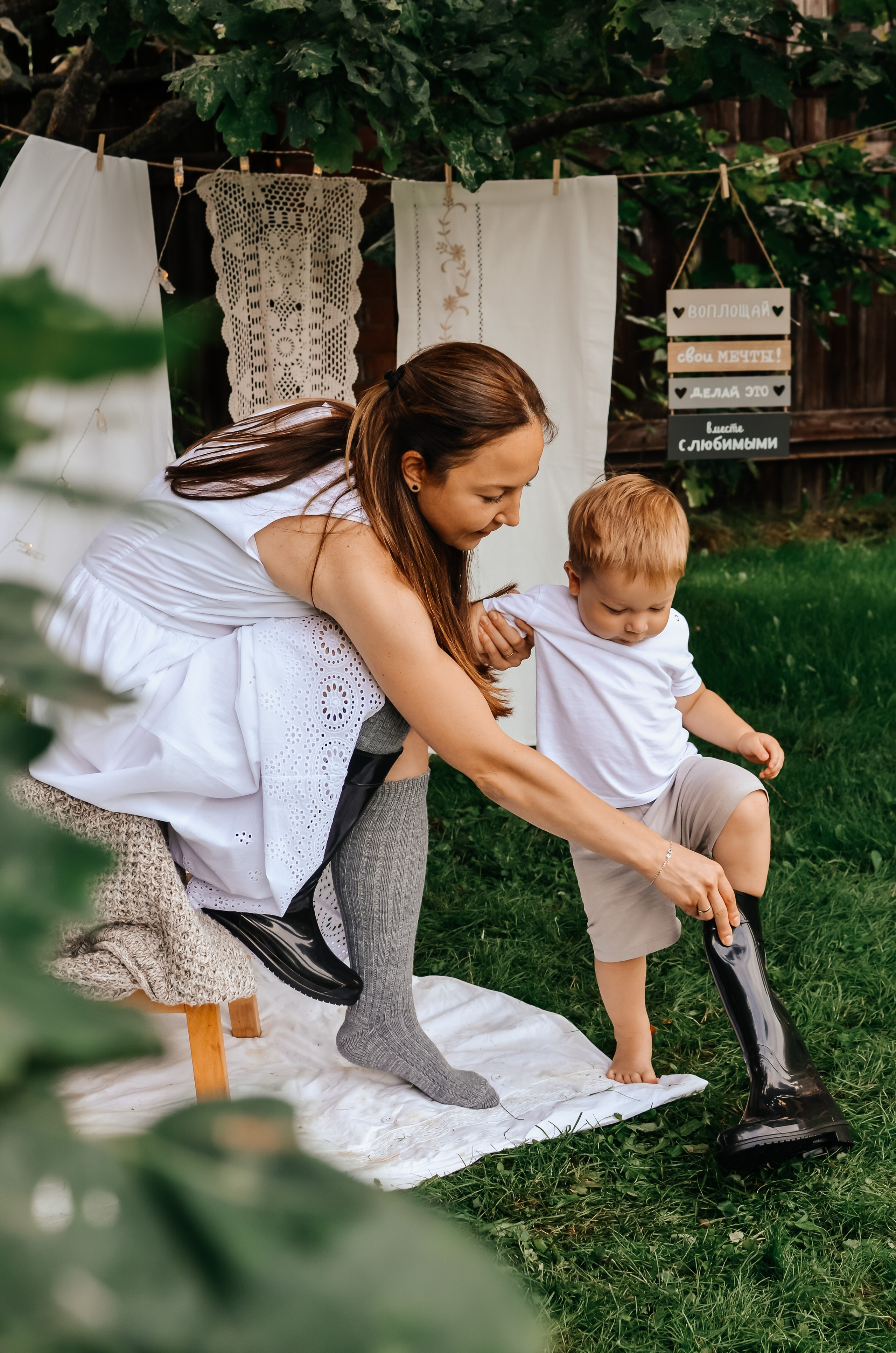 1. Фотограф Батуми | Ксения Кинасова