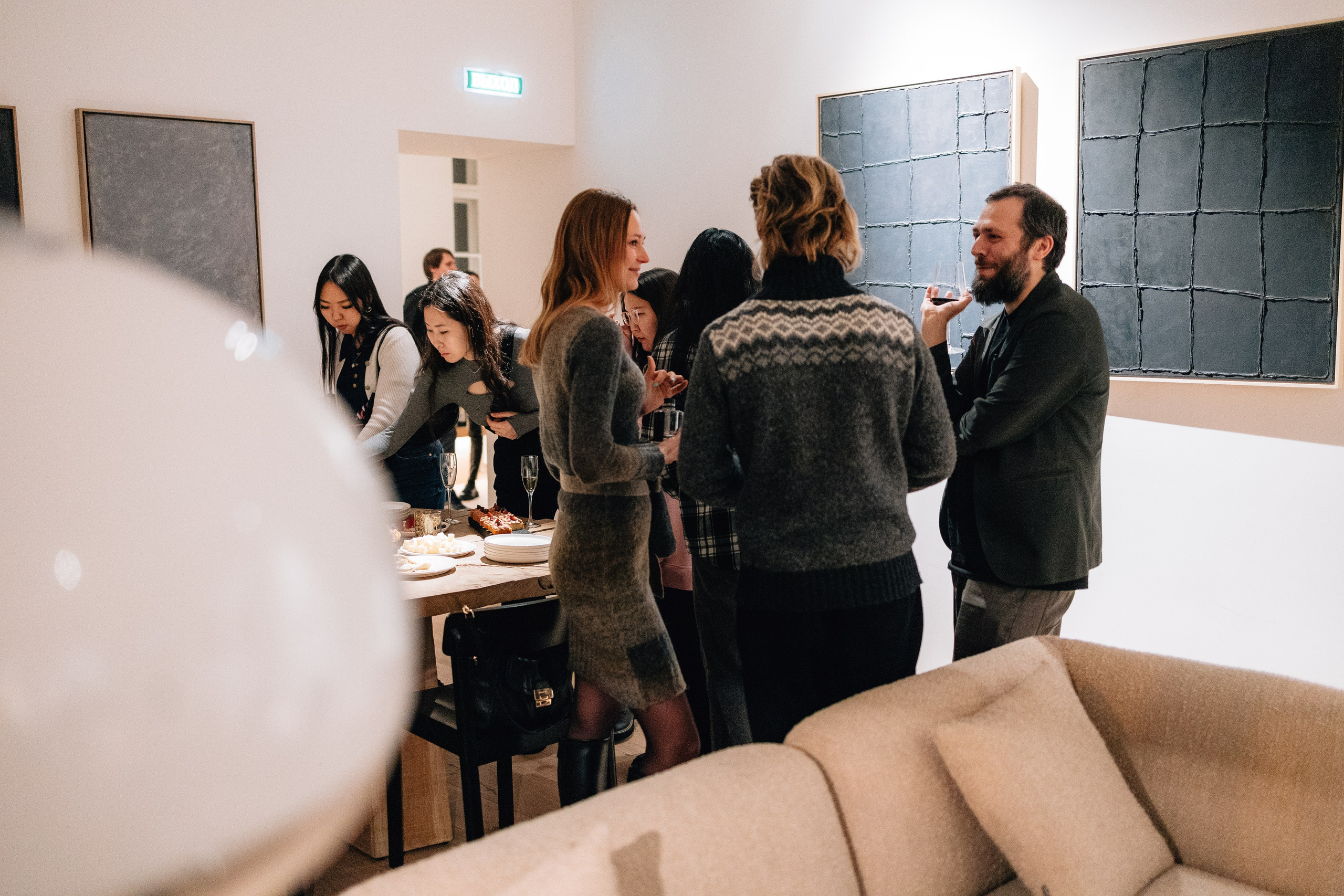 Встреча архитекторов. Свадебный фотограф в Москве Арчылан Николаев