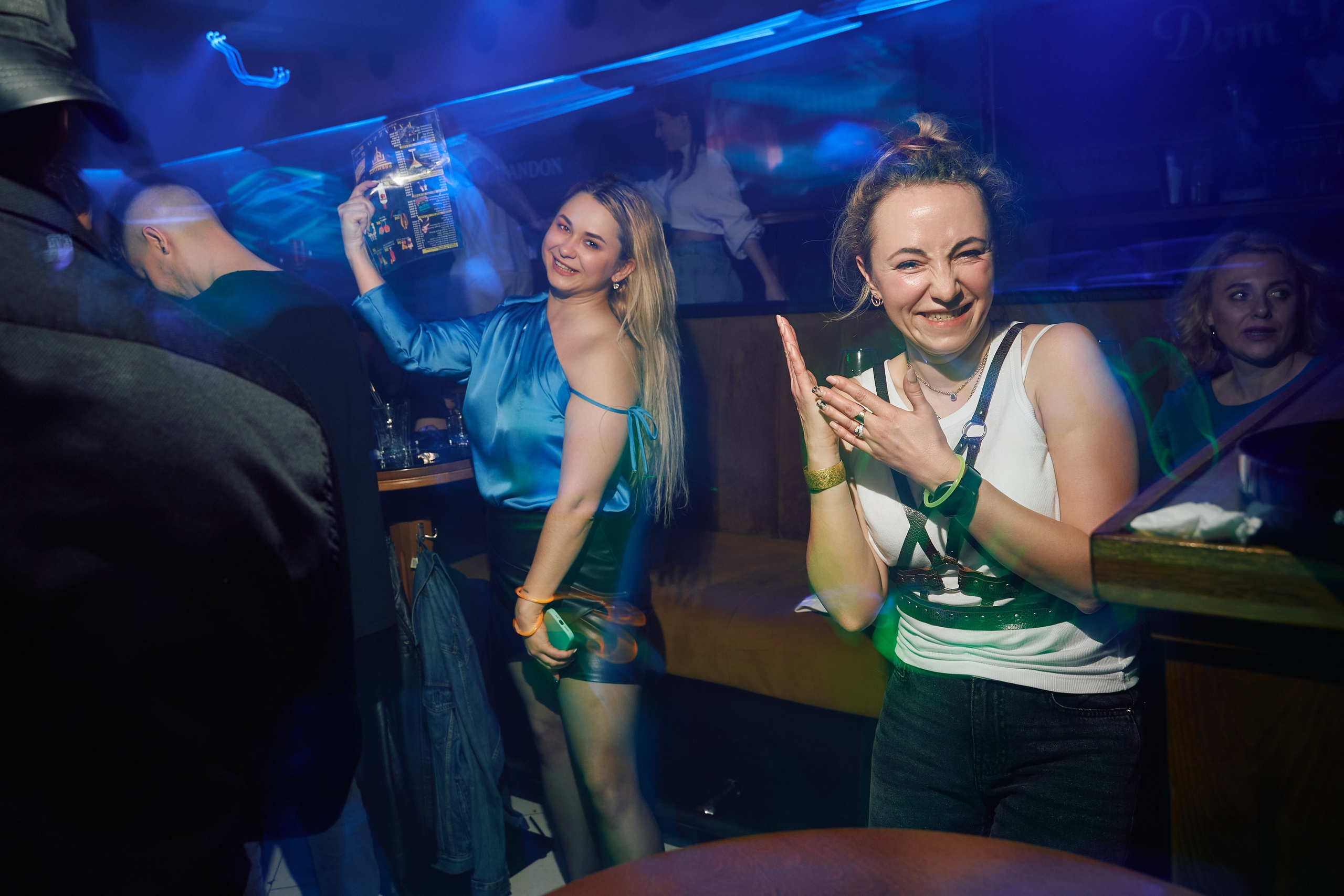 Our Disco. Photographer and Videographer in Montenegro