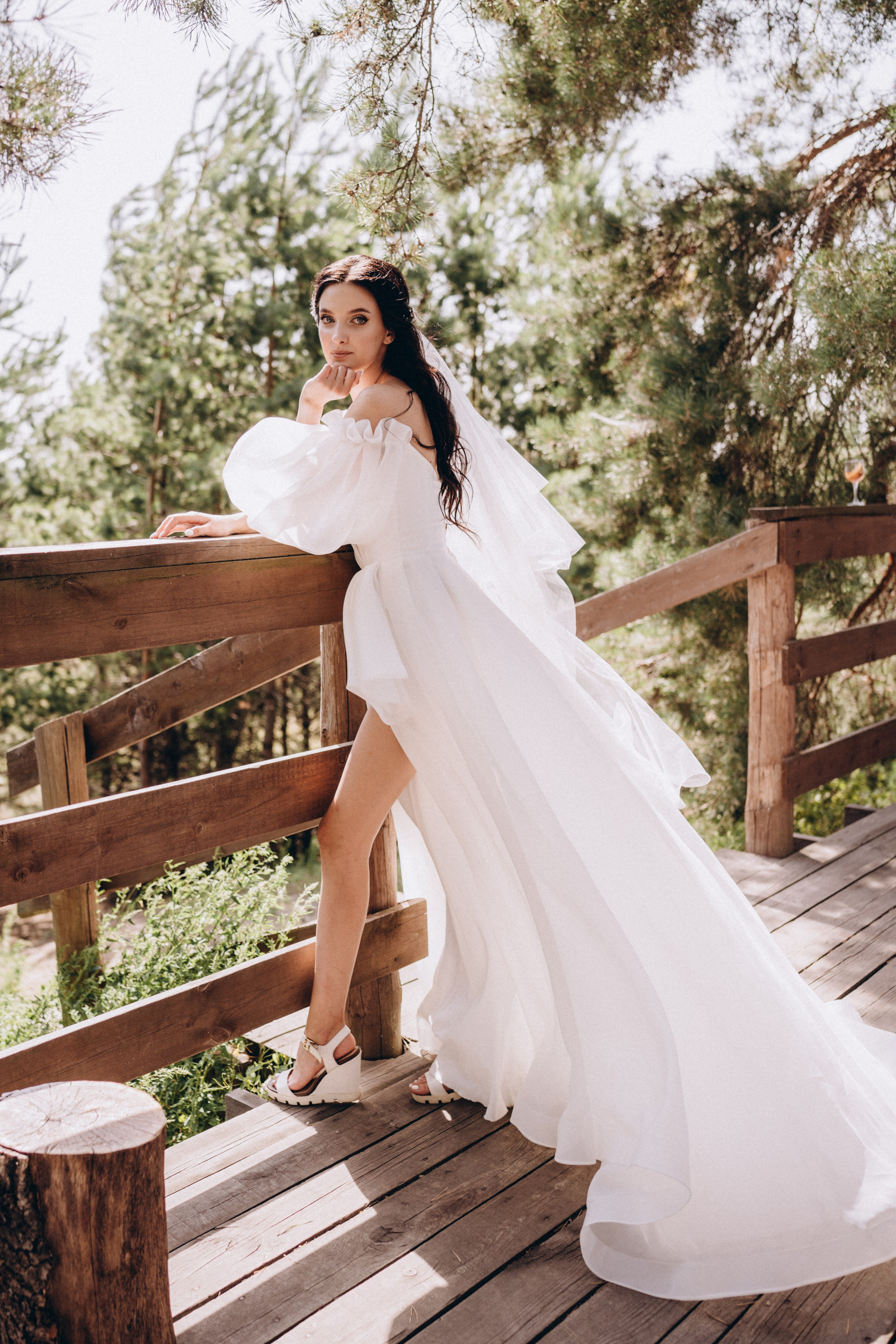 Аня и Иван. Фотограф Тамбов — Воронеж