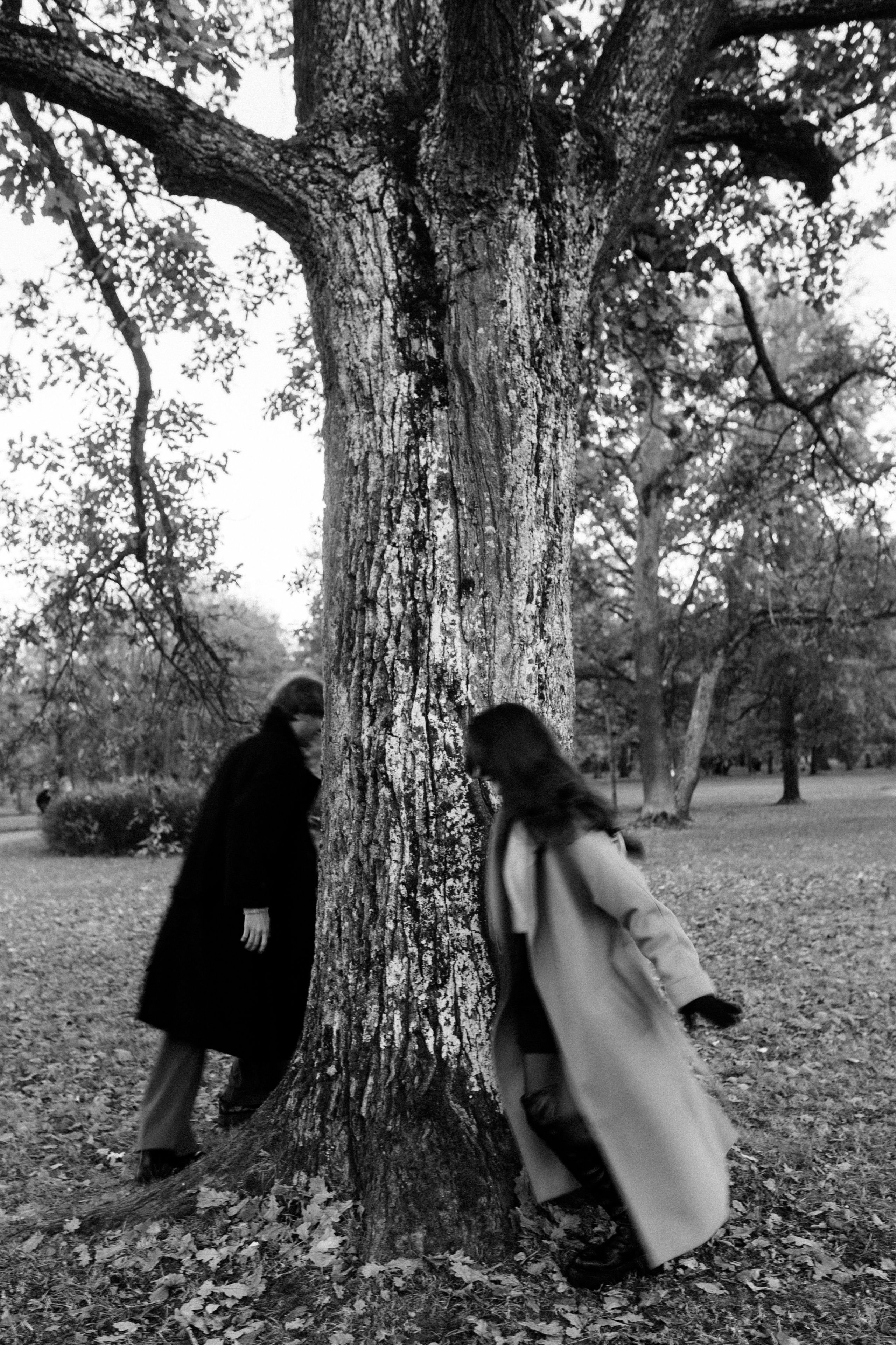 Лиза и Даня. Фотограф в Санкт-Петербурге